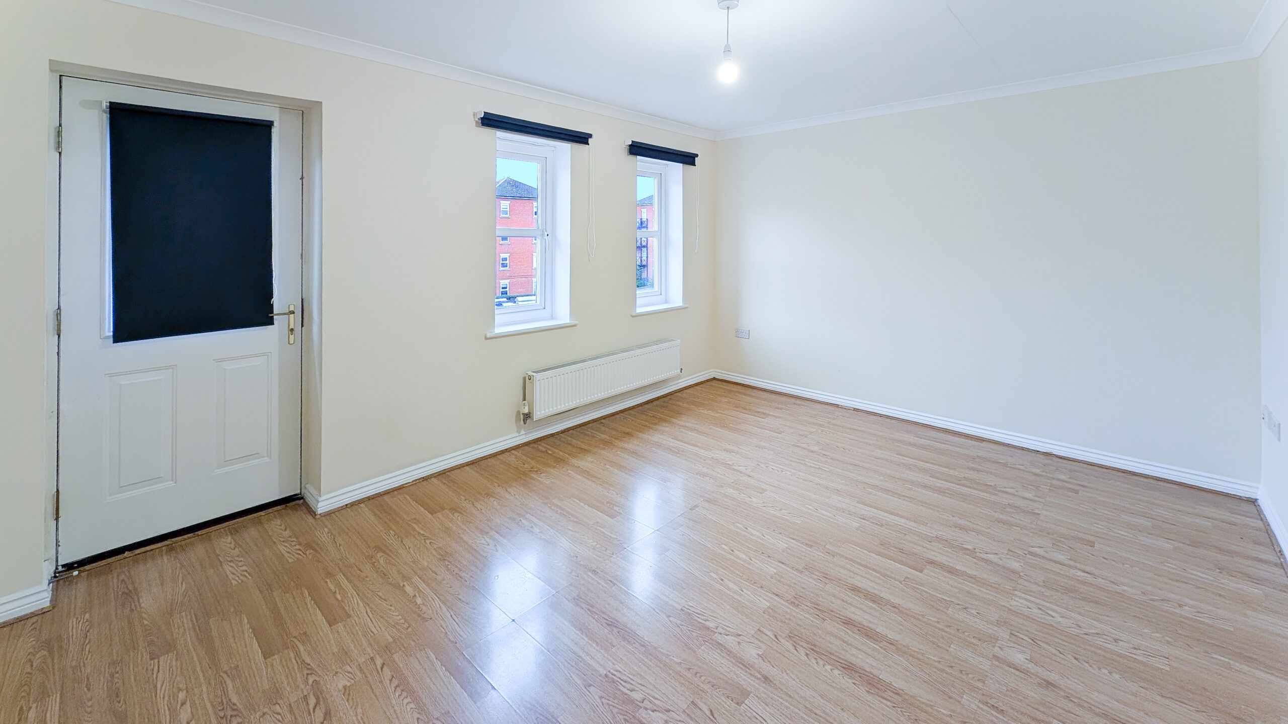 Norwich Crescent, Chadwell Heath, RM6