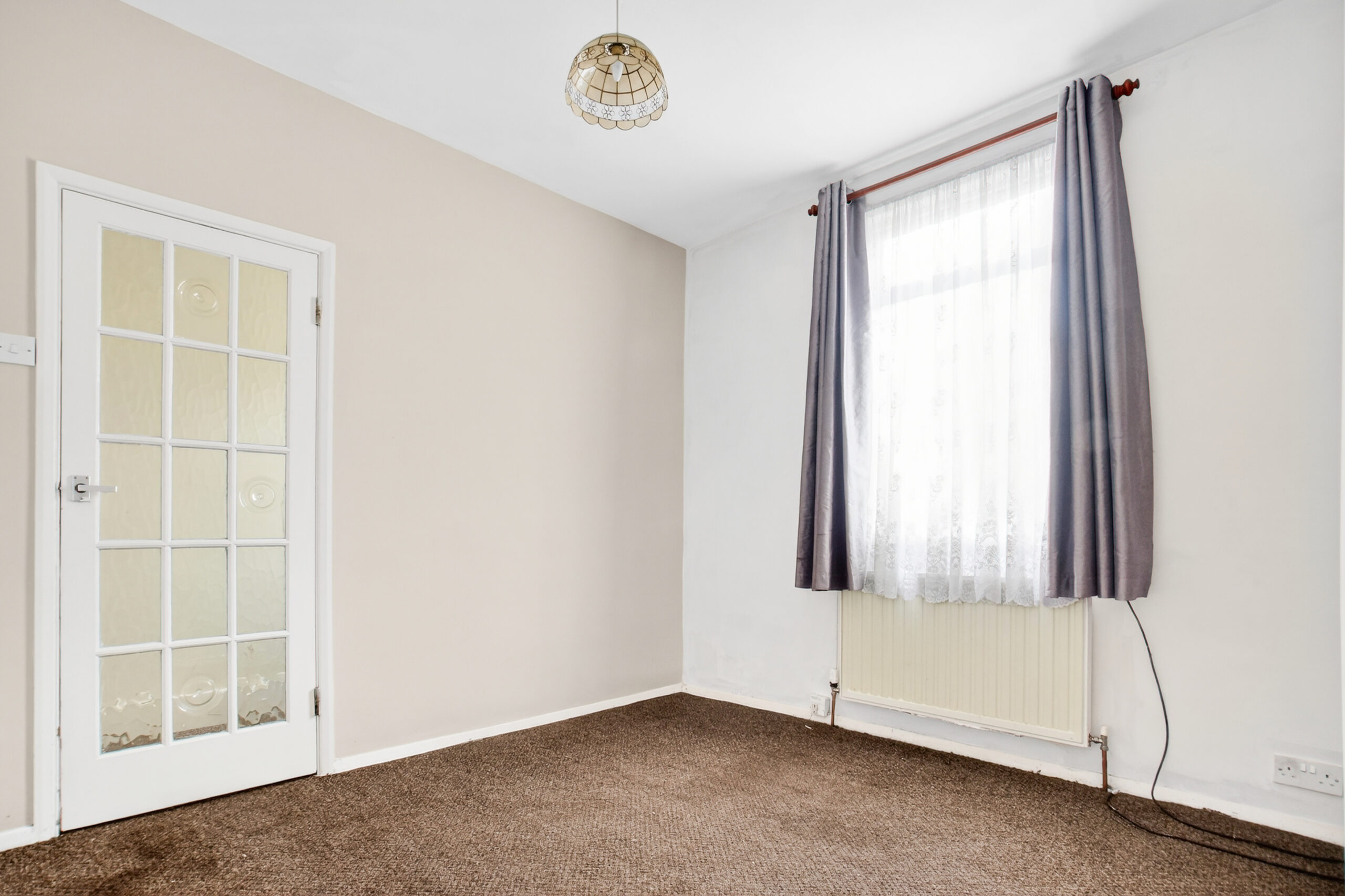 Manbey Road, London, E15