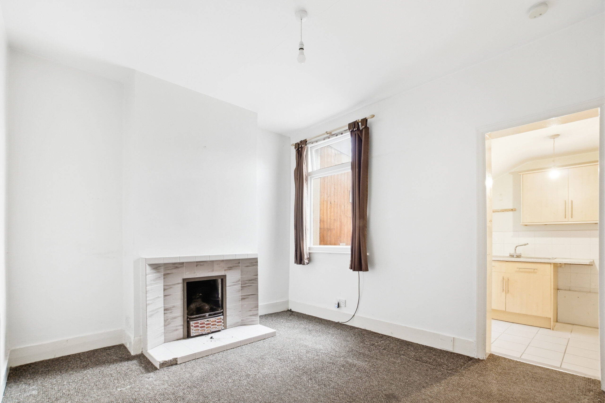 Manbey Road, London, E15
