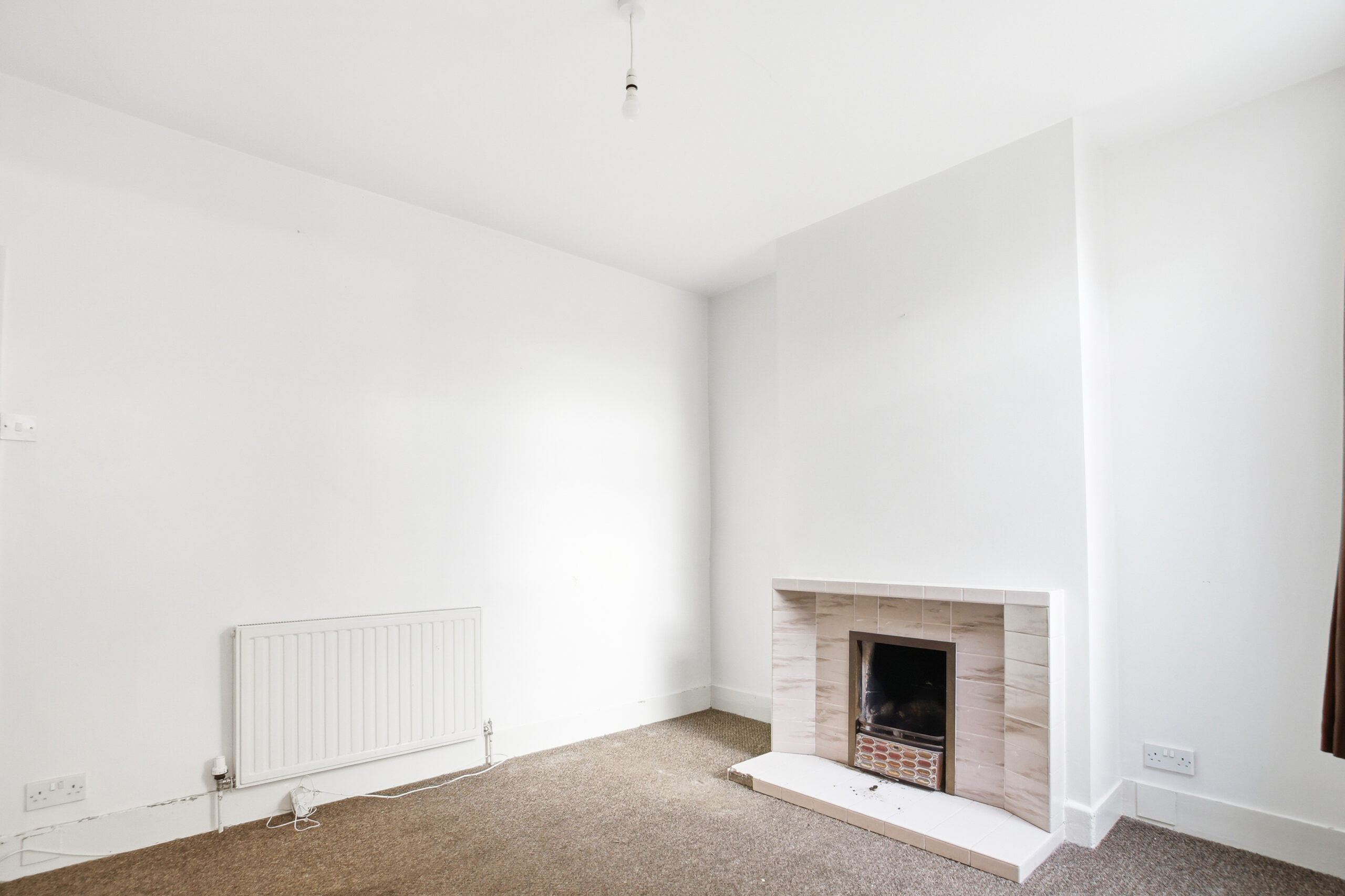 Manbey Road, London, E15