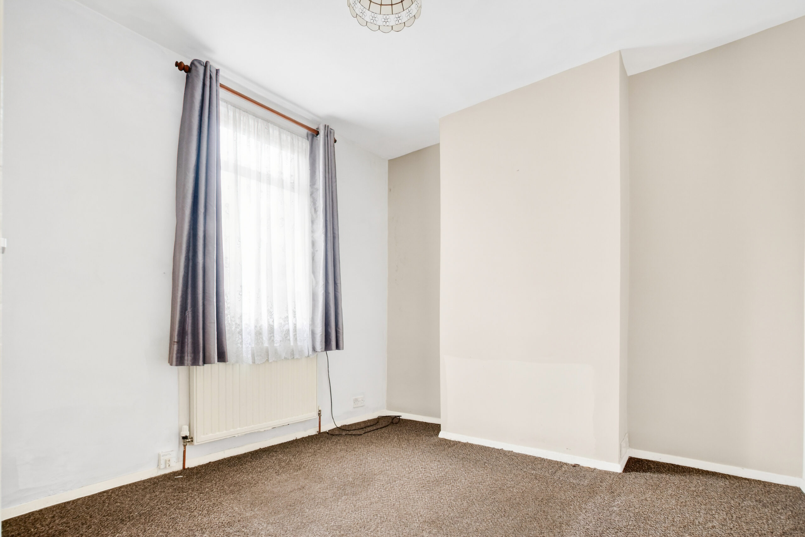 Manbey Road, London, E15