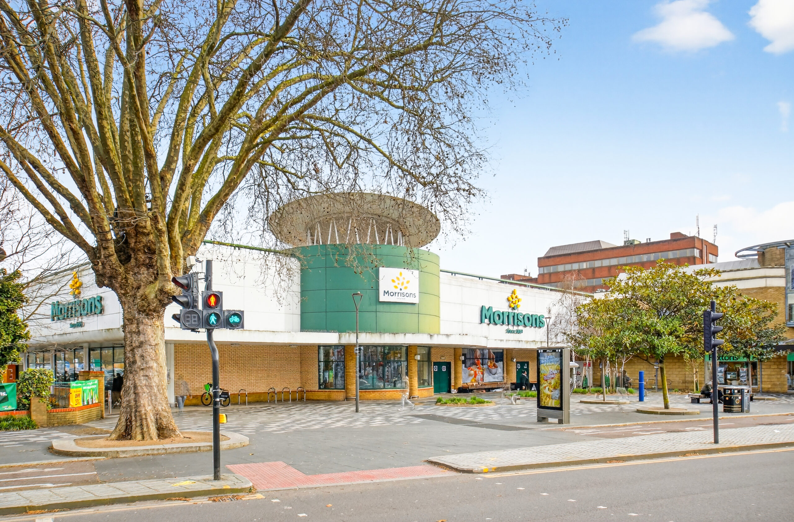 Manbey Road, London, E15