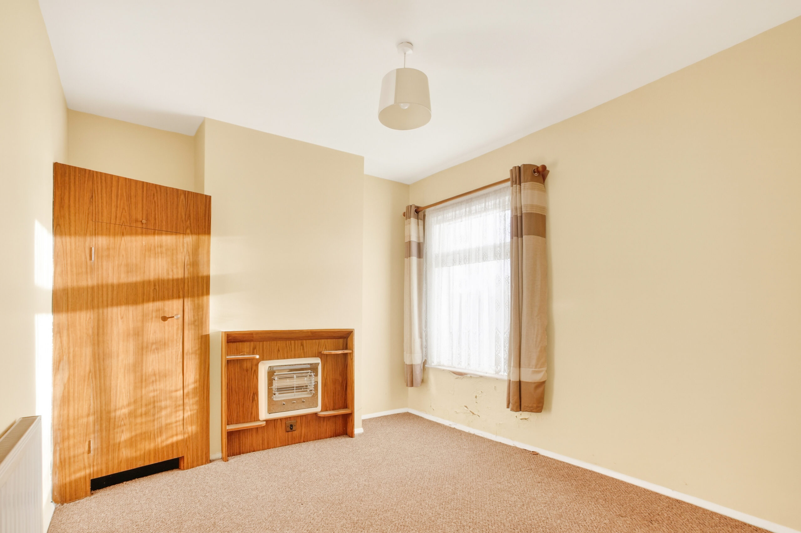 Manbey Road, London, E15
