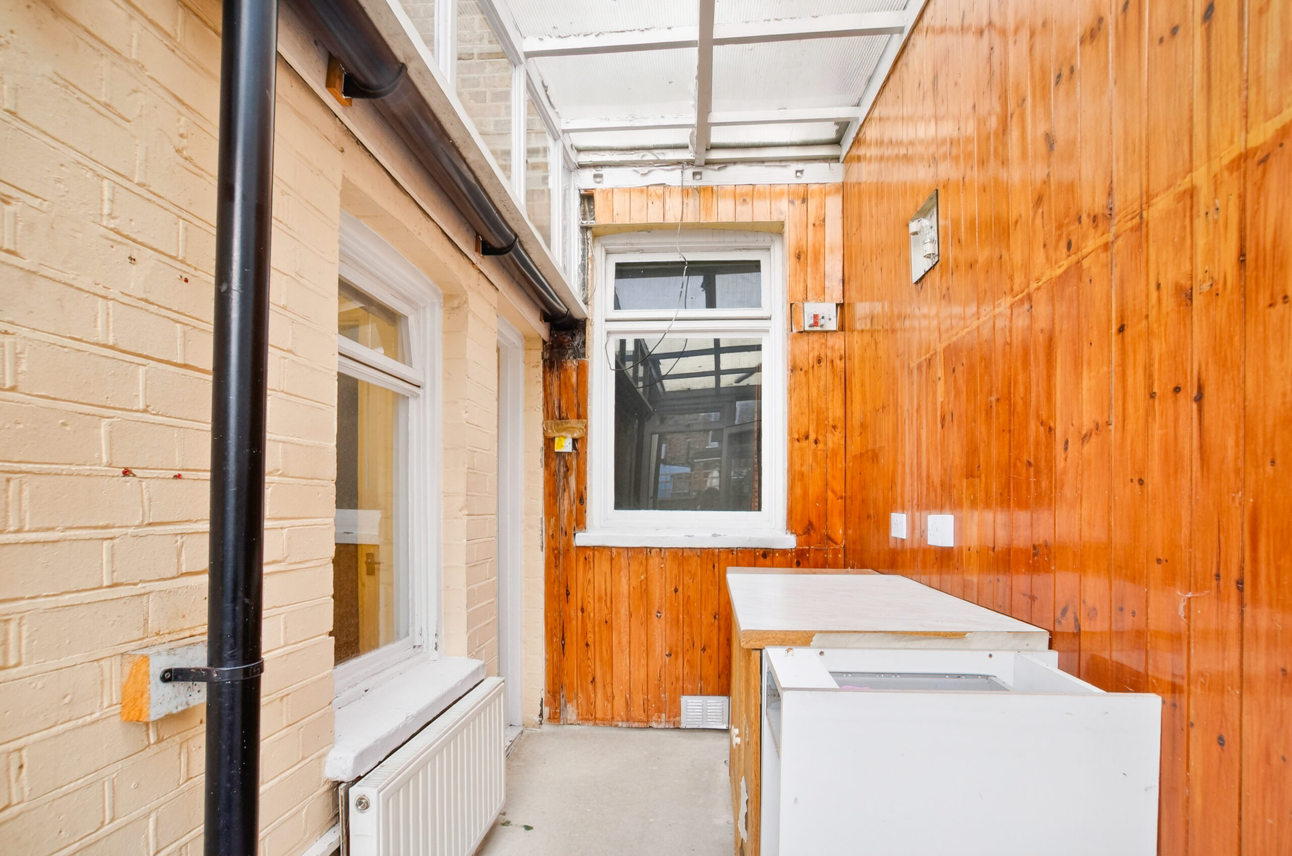 Manbey Road, London, E15