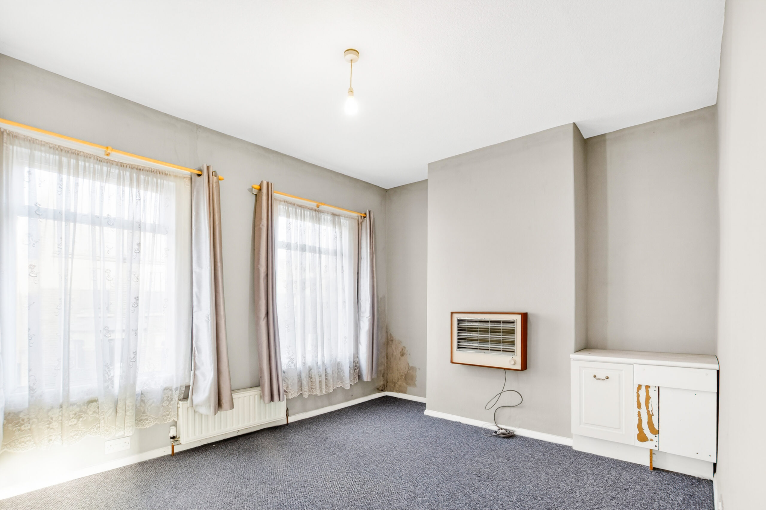 Manbey Road, London, E15
