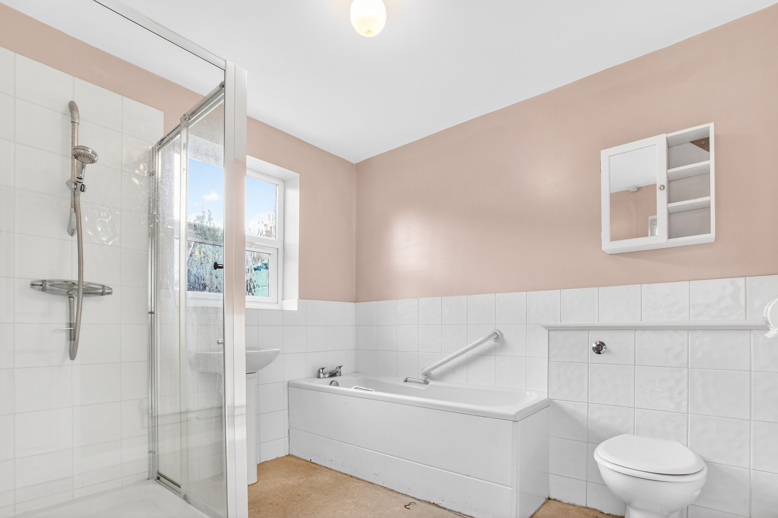 Manbey Road, London, E15