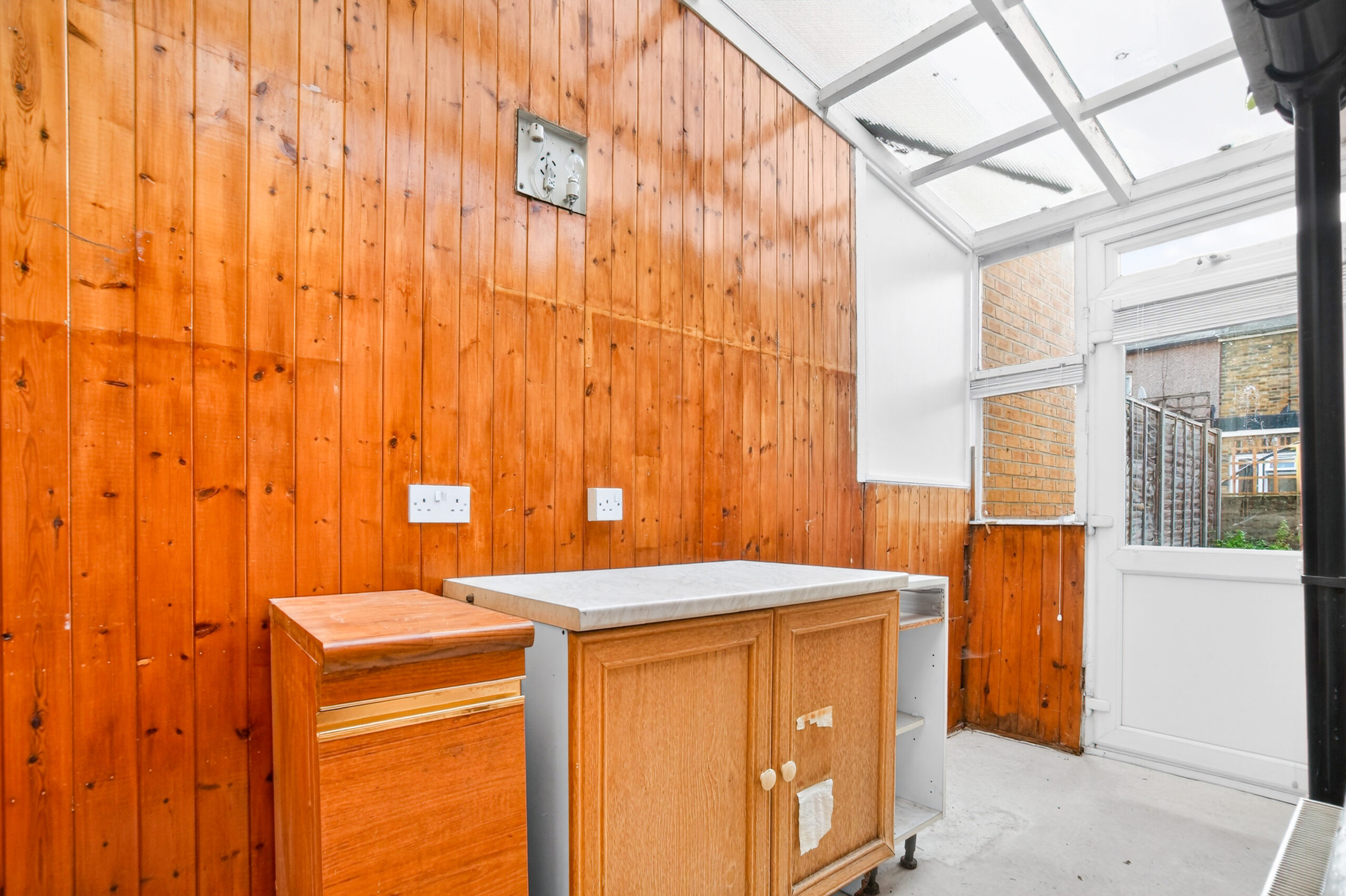 Manbey Road, London, E15