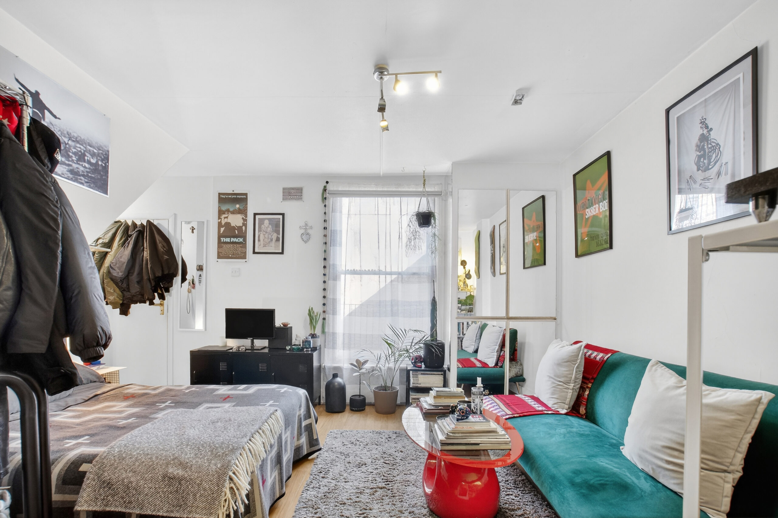 Clarence Road, Lower Clapton, E5