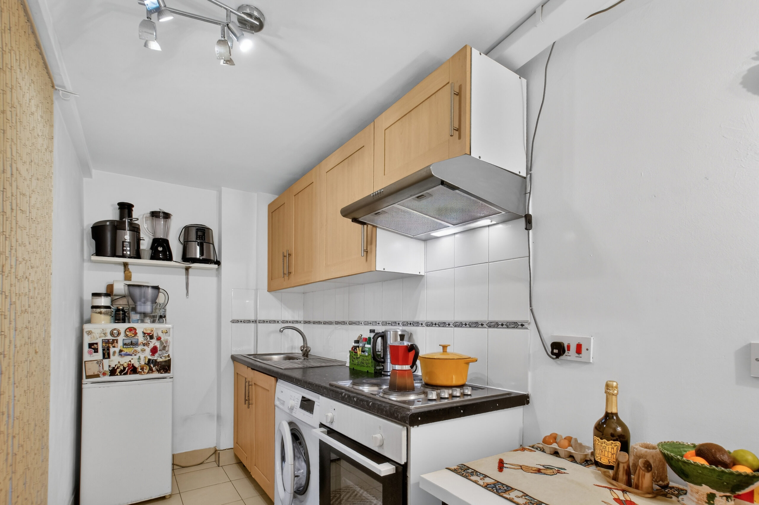 Clarence Road, Lower Clapton, E5