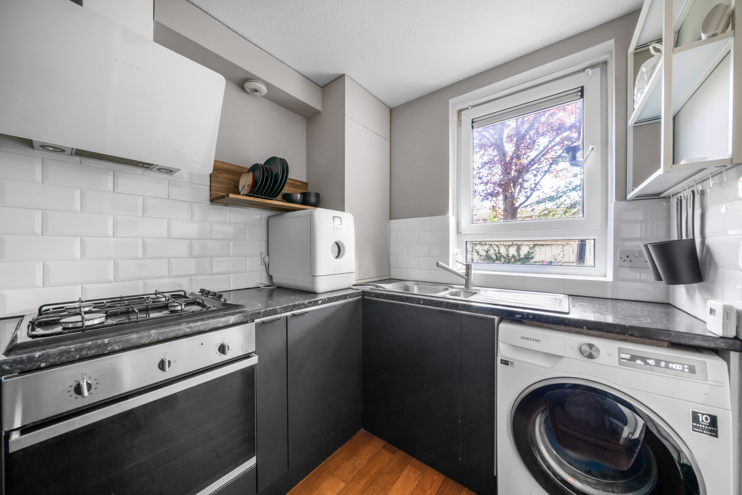 Houghton Close, Dalston, E8