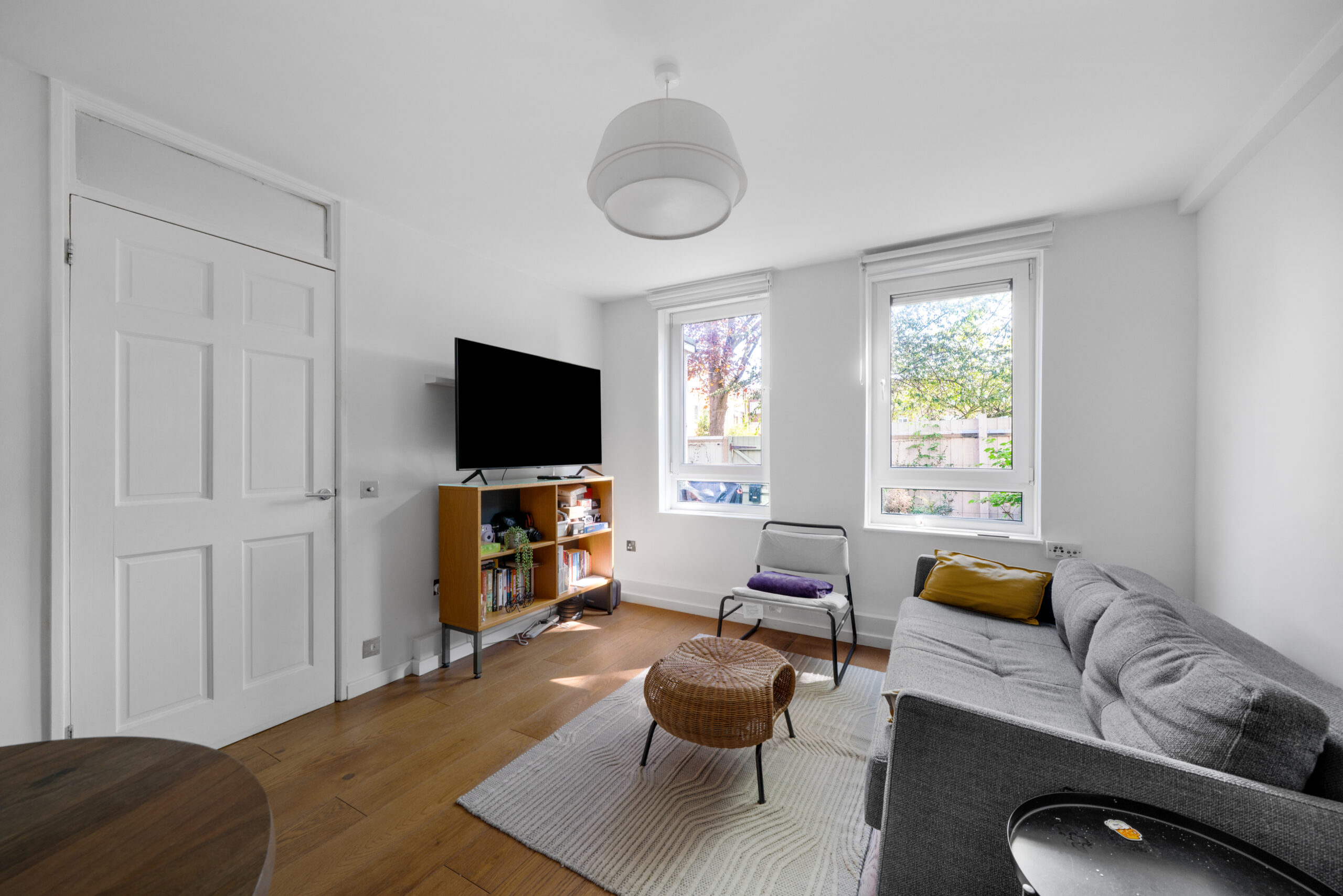 Houghton Close, Dalston, E8