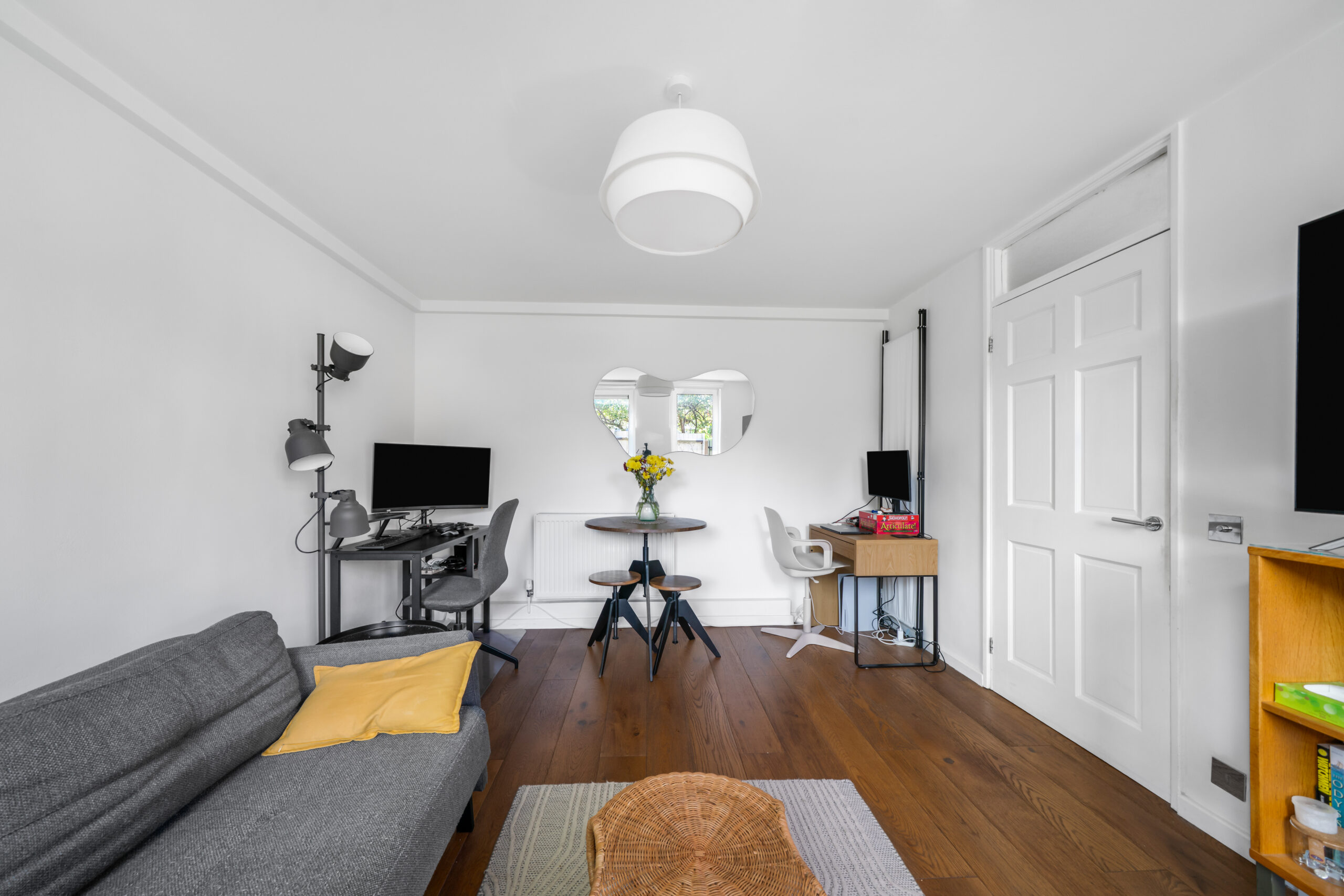 Houghton Close, Dalston, E8