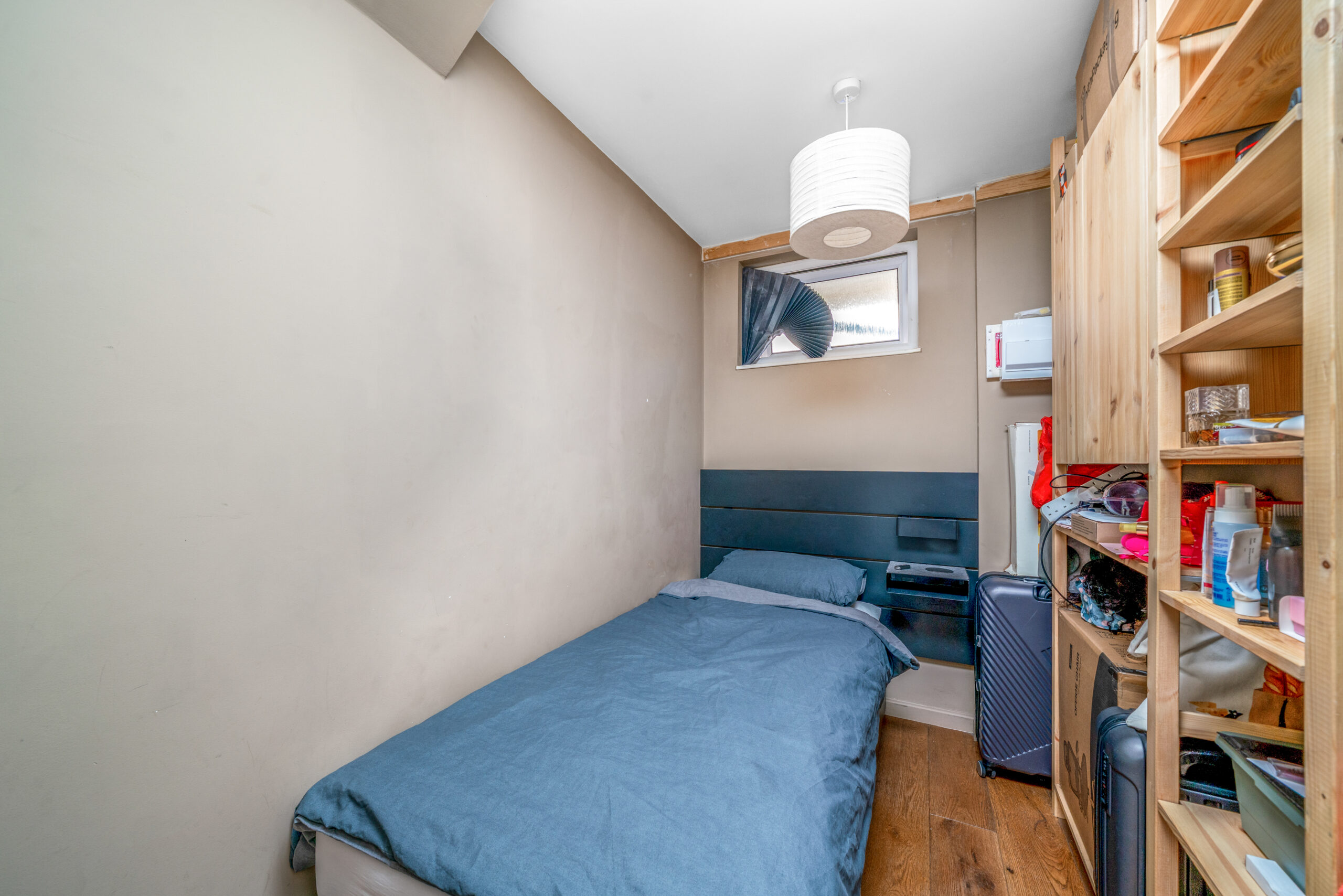 Houghton Close, Dalston, E8