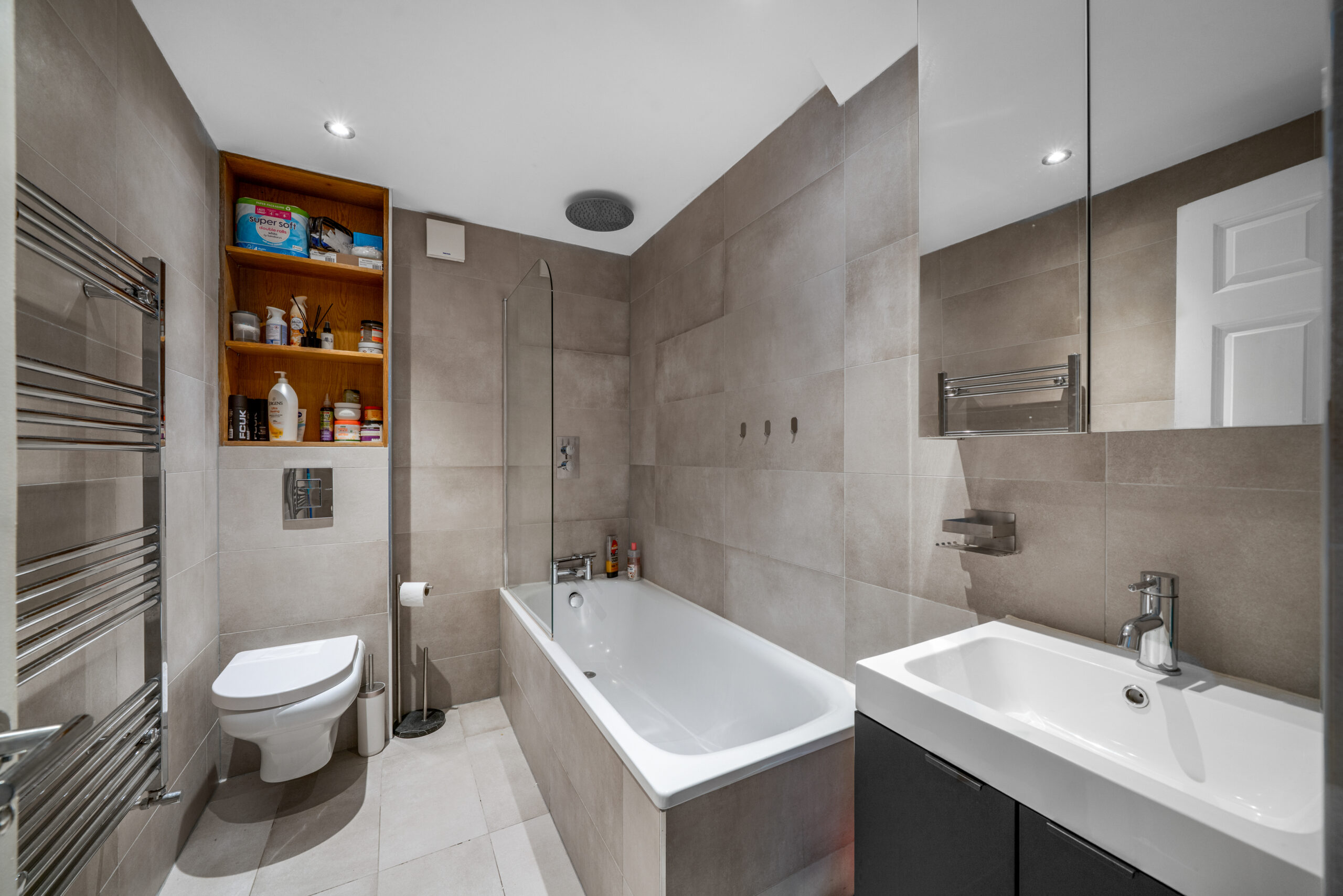 Houghton Close, Dalston, E8