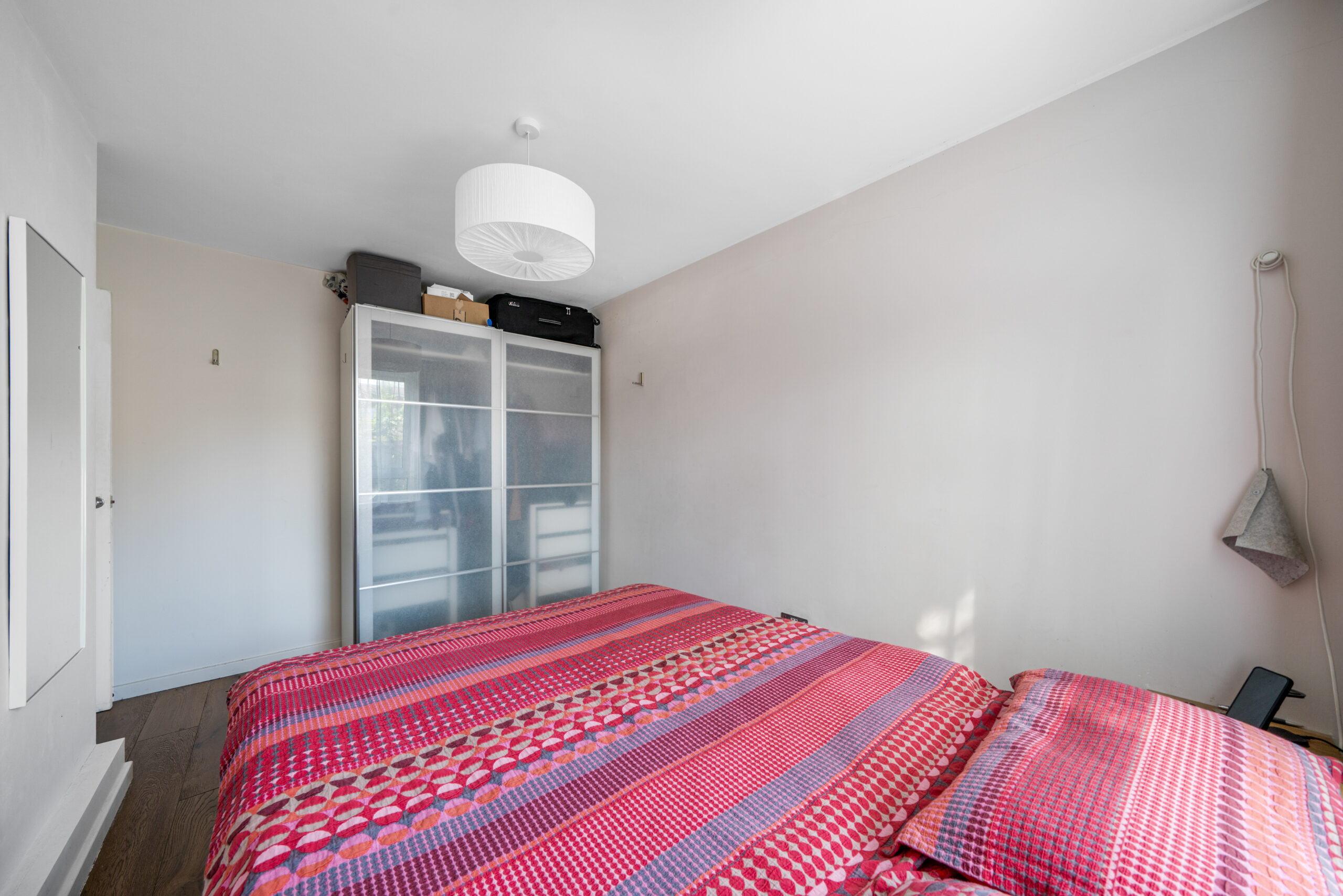 Houghton Close, Dalston, E8