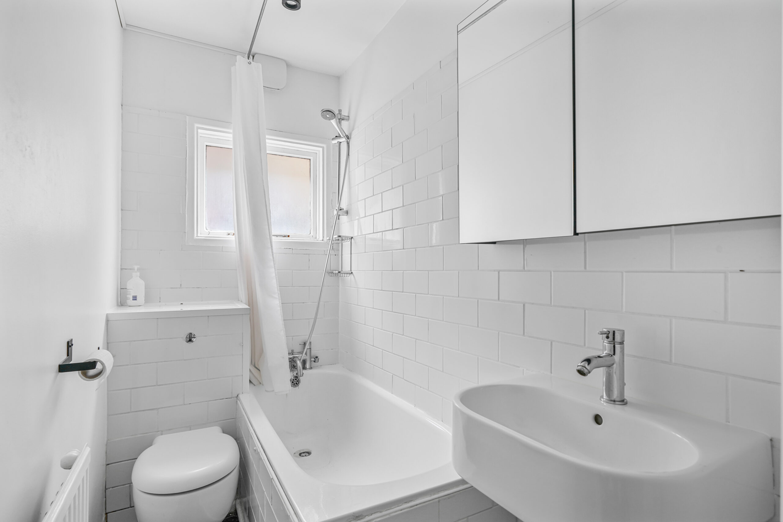 Glyn Road, London, E5