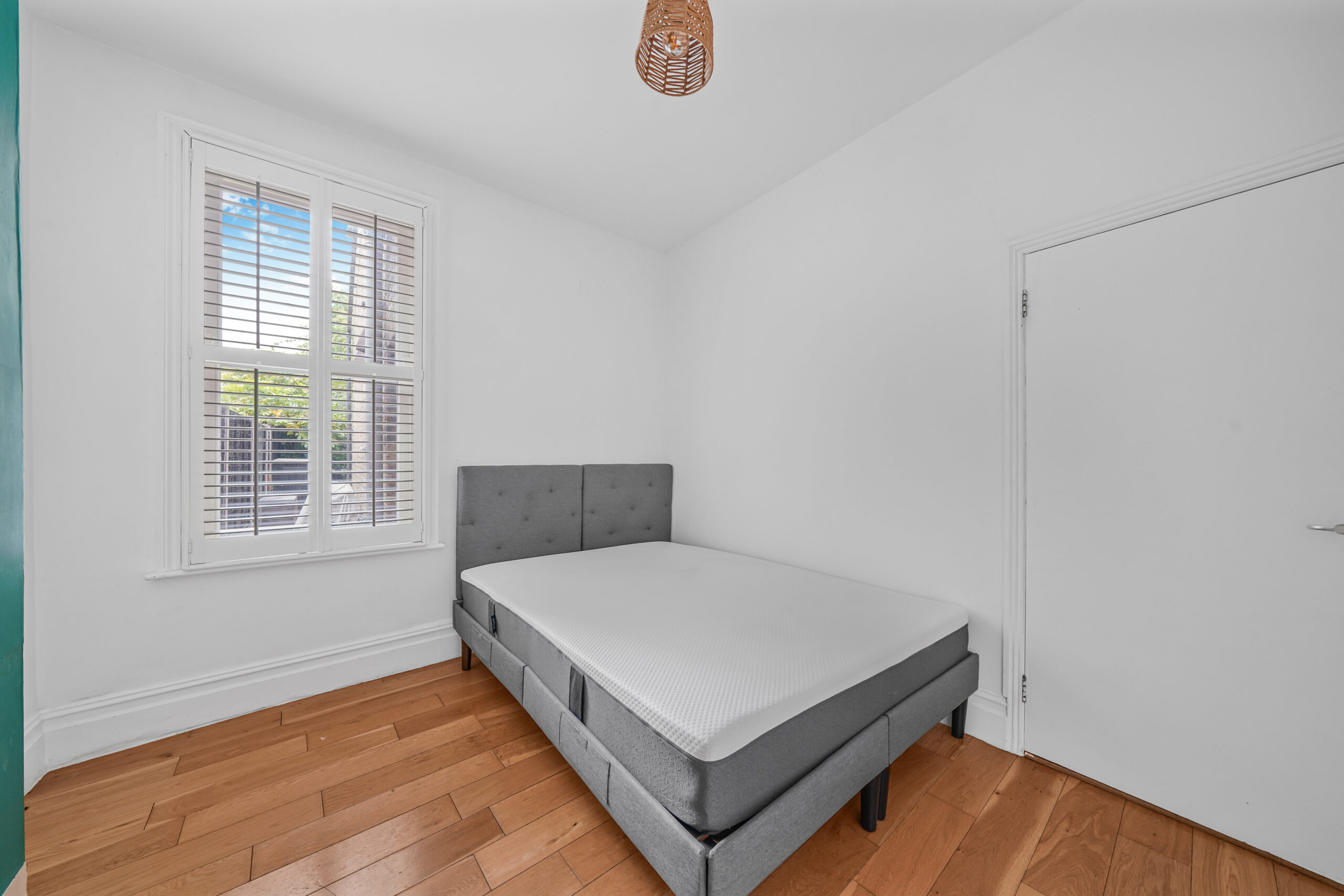 Glyn Road, London, E5