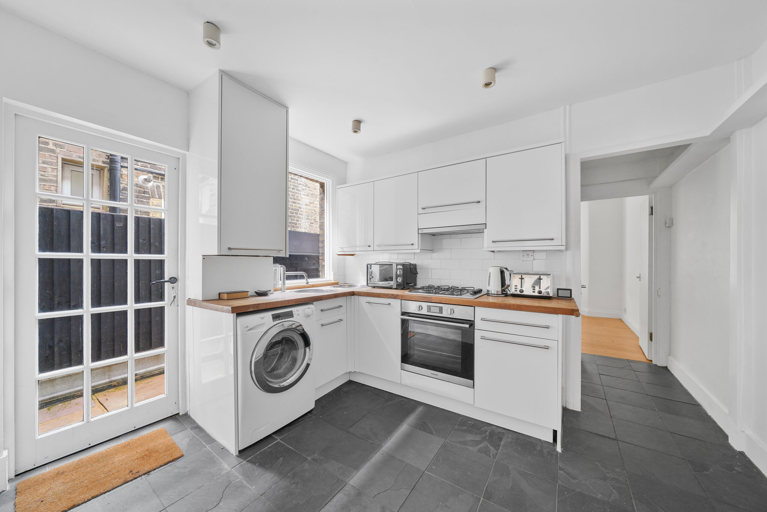 Glyn Road, London, E5