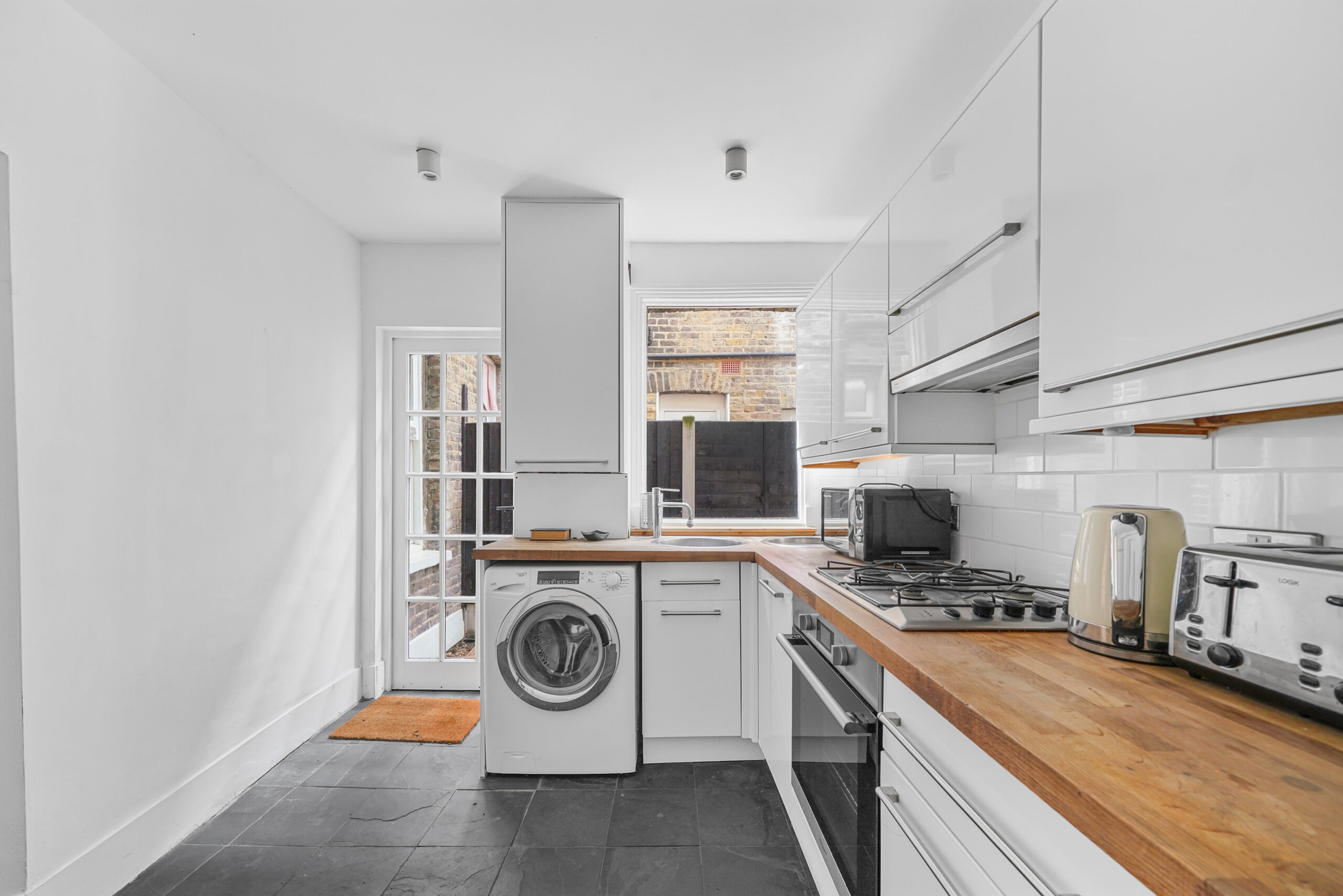 Glyn Road, London, E5