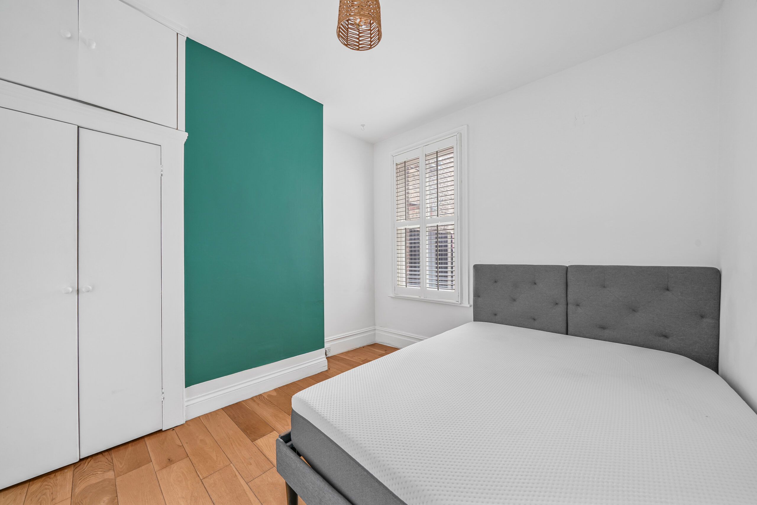 Glyn Road, London, E5