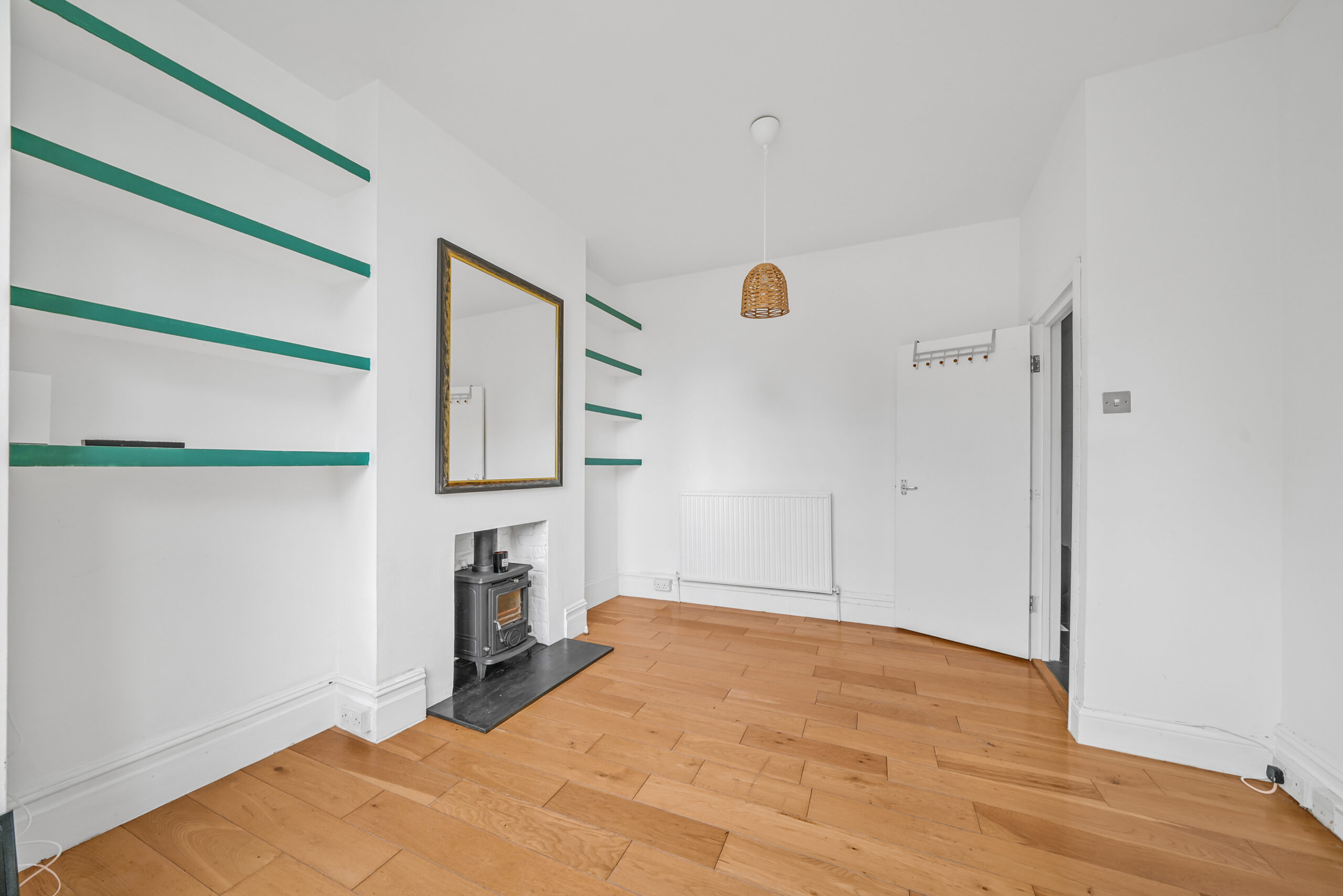 Glyn Road, London, E5