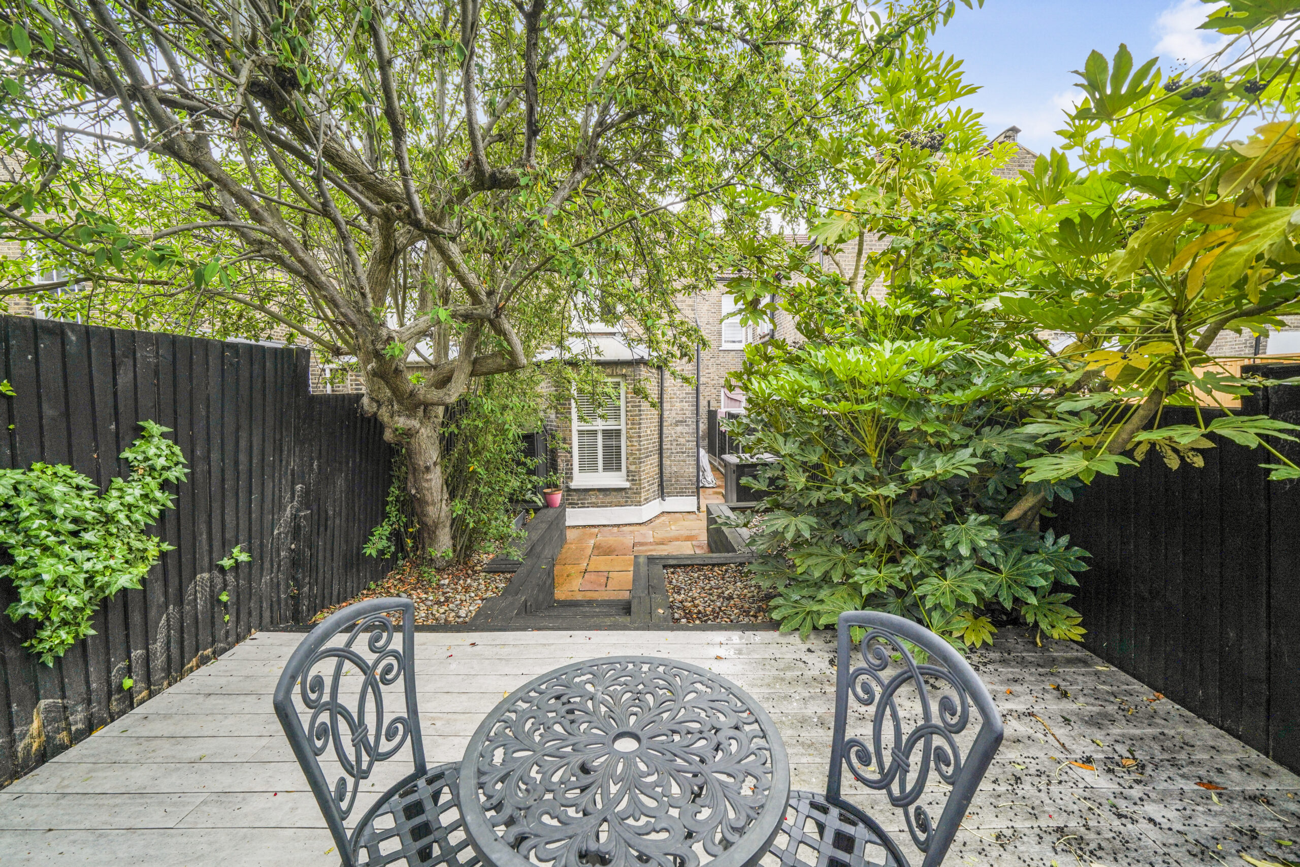 Glyn Road, London, E5
