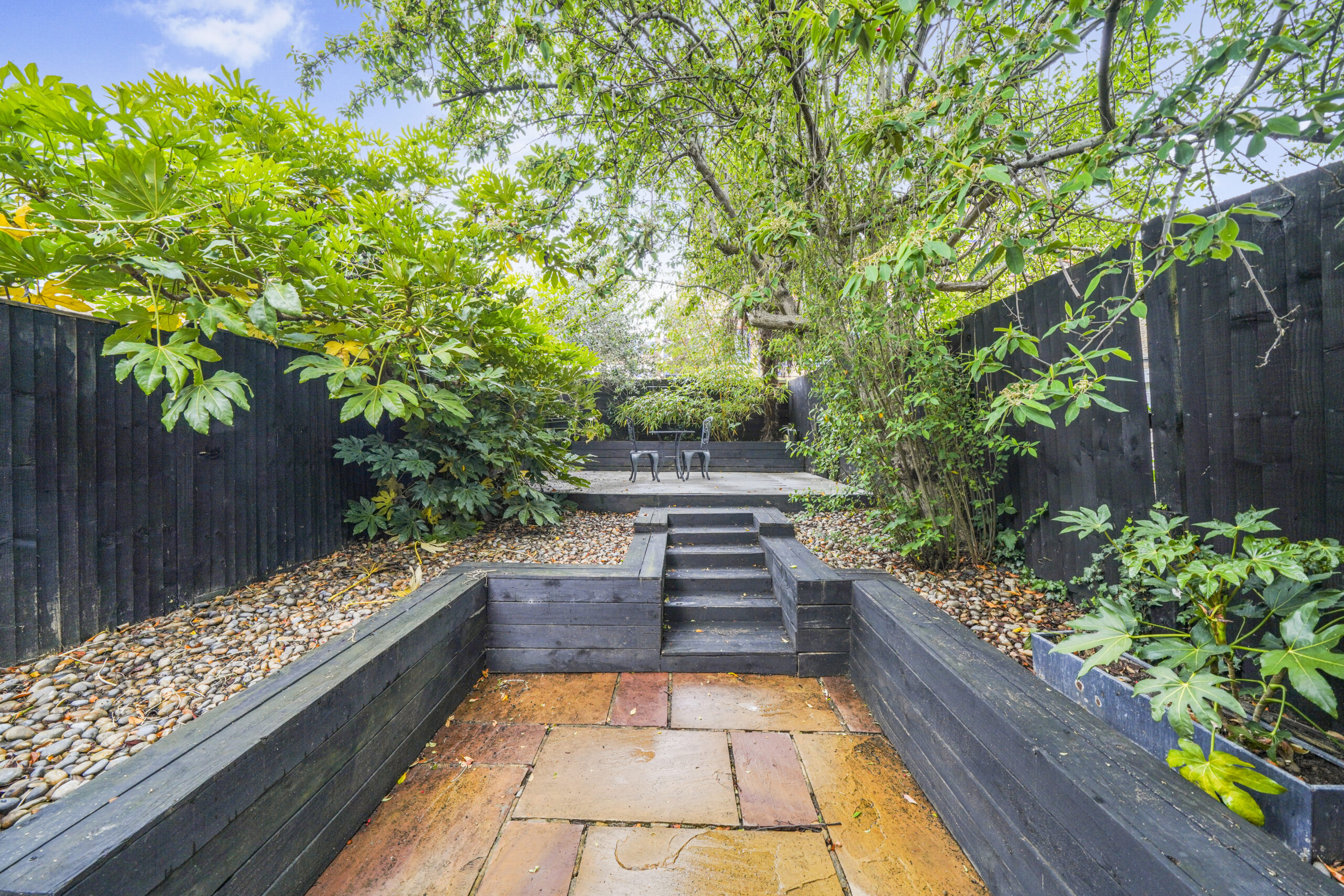 Glyn Road, London, E5