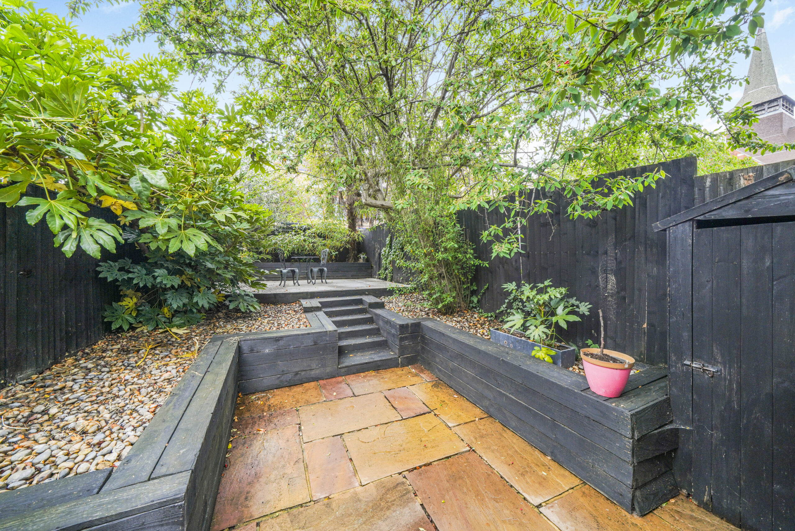 Glyn Road, London, E5