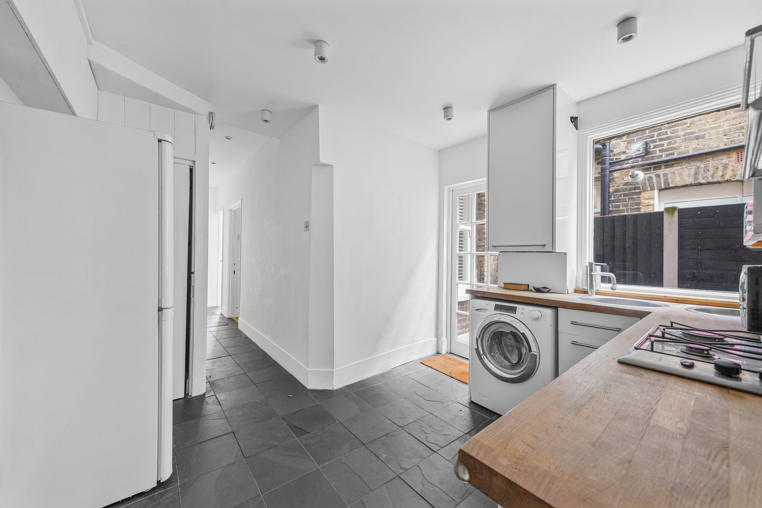 Glyn Road, London, E5