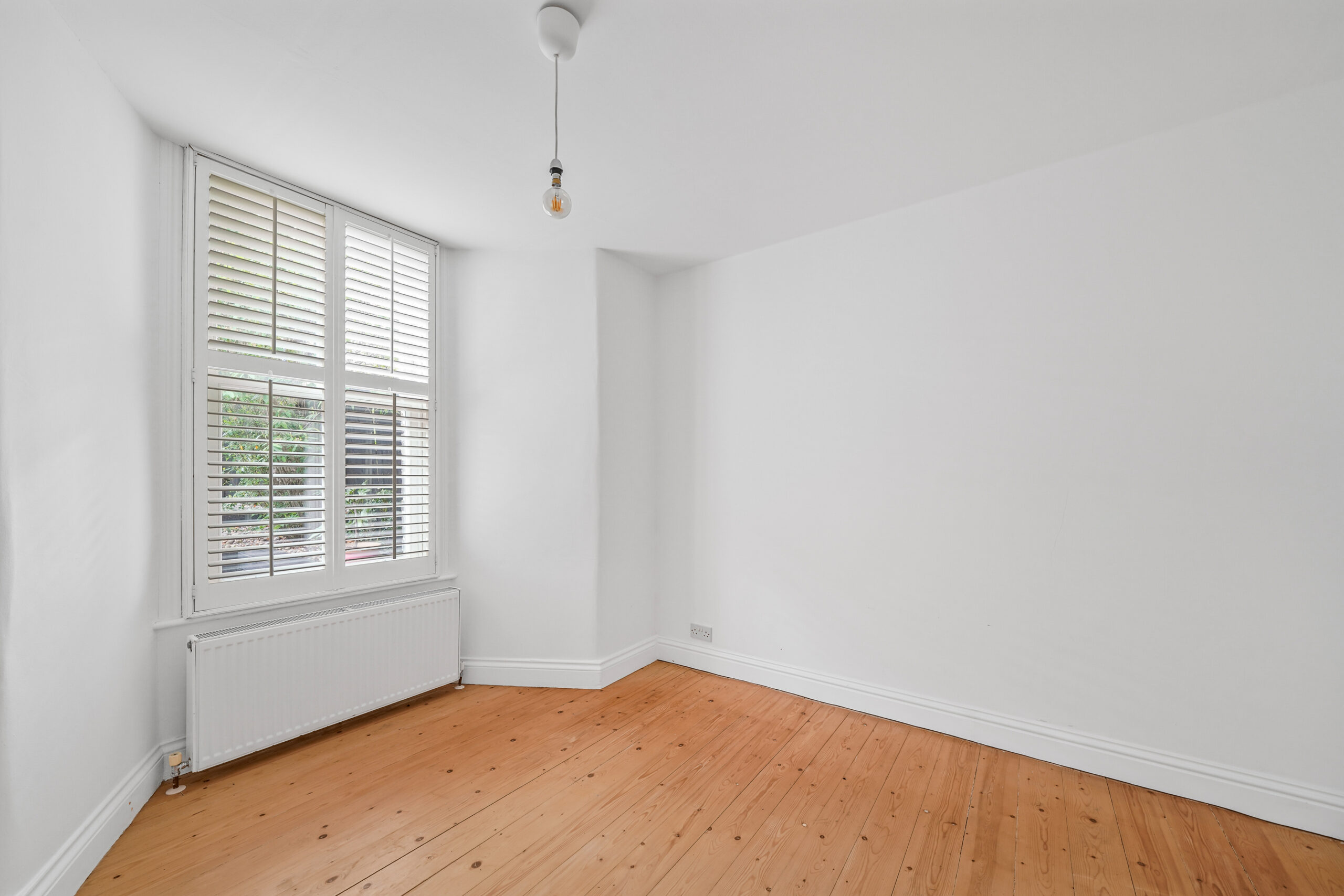 Glyn Road, London, E5