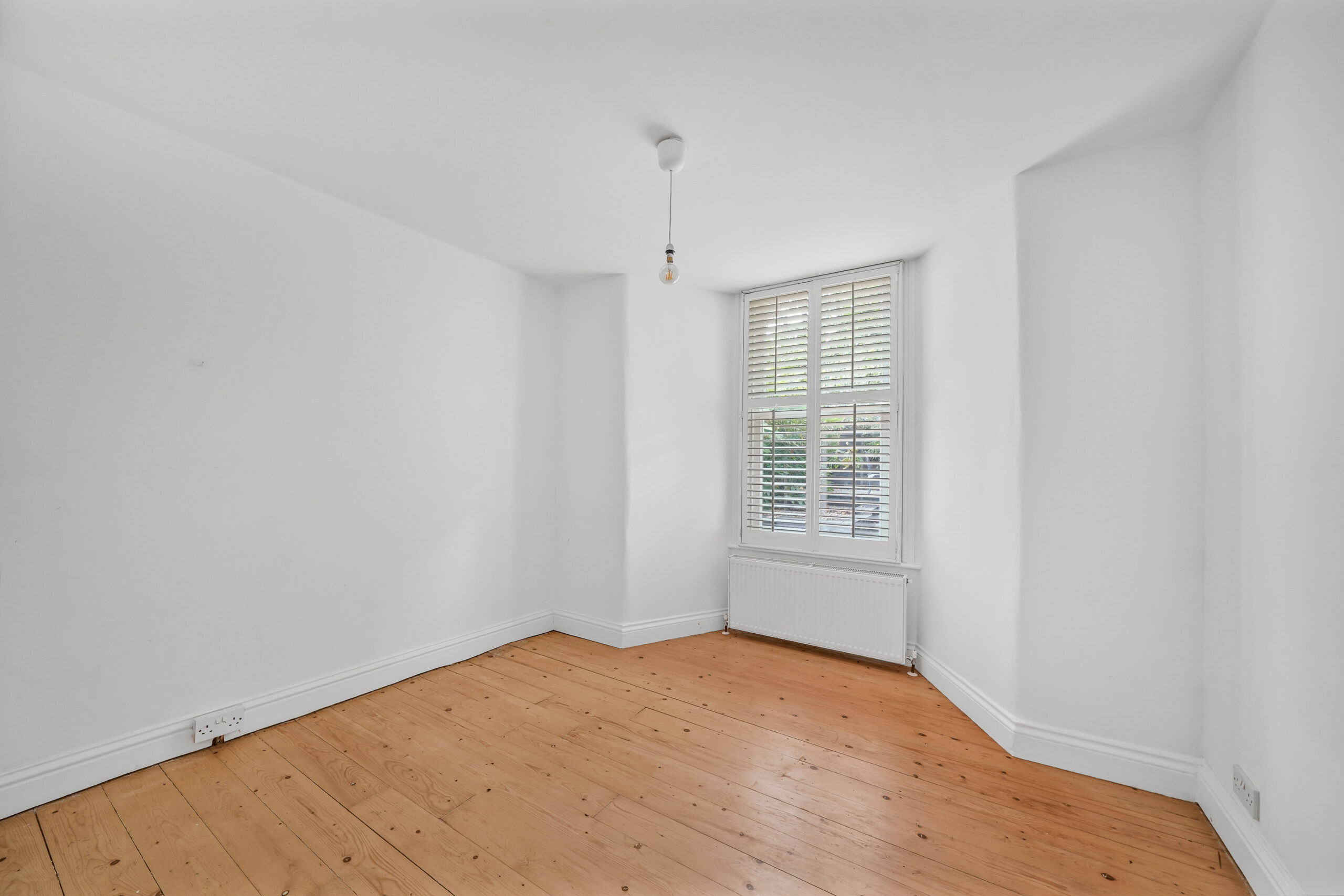 Glyn Road, London, E5