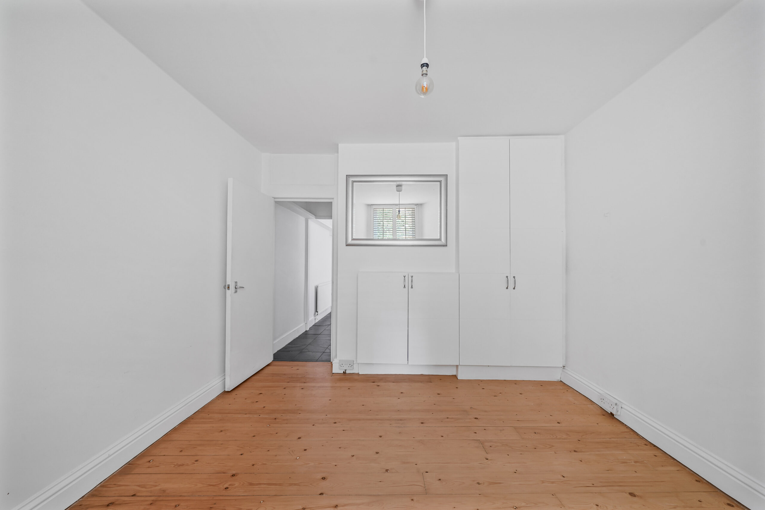 Glyn Road, London, E5