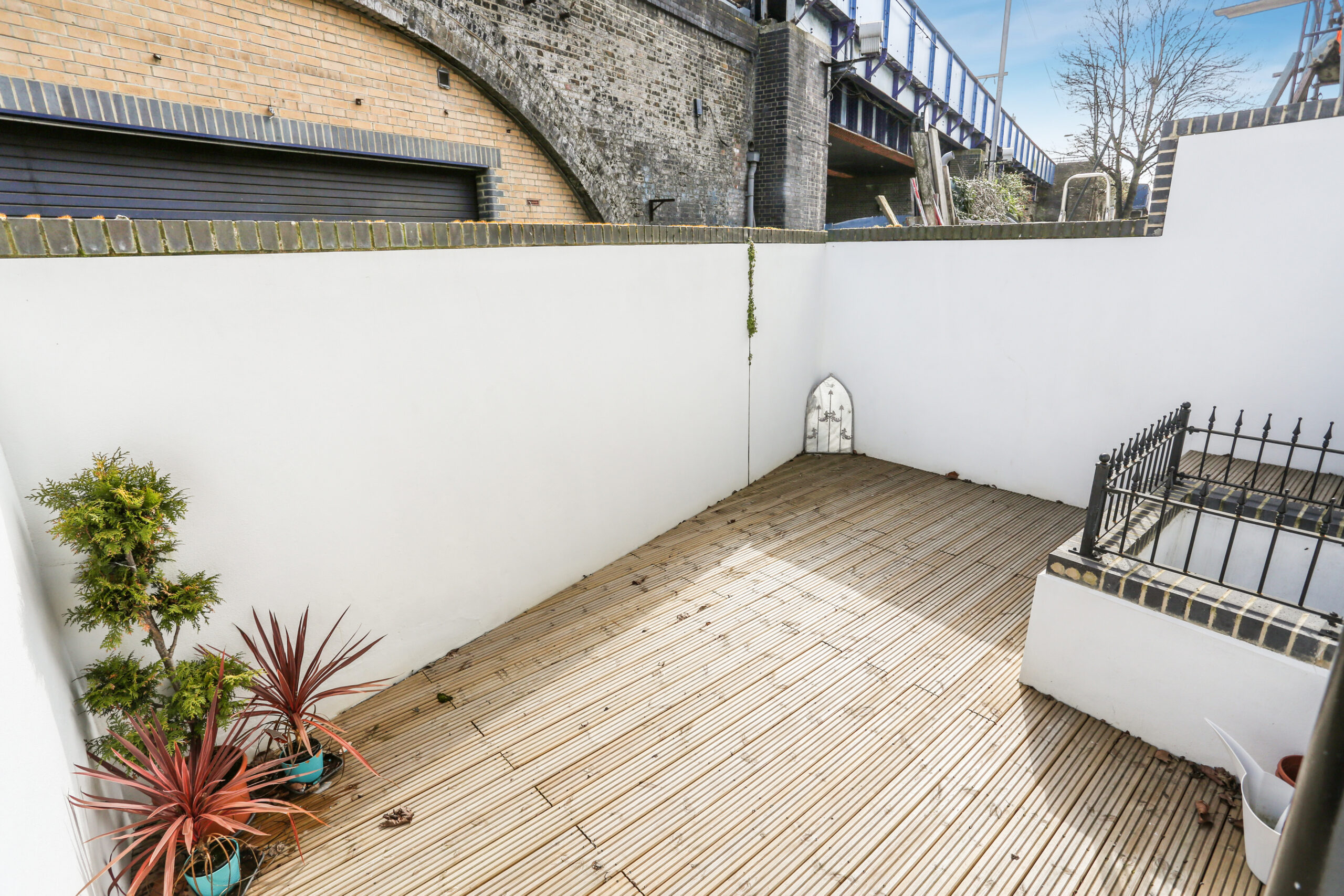 Martello Street, London, E8