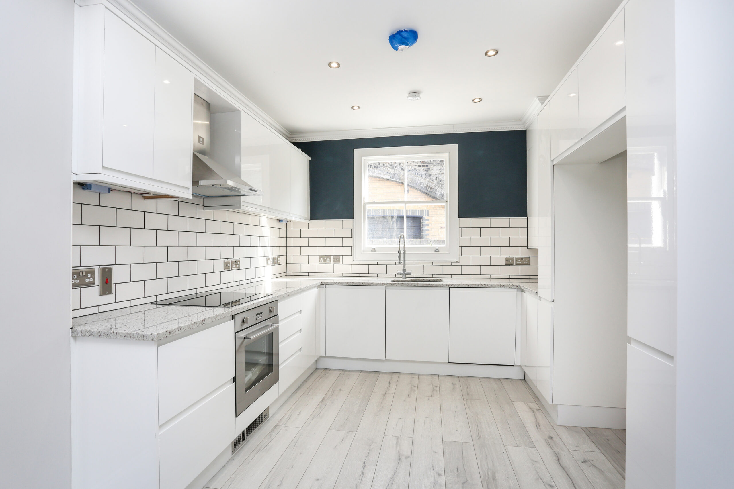 Martello Street, London, E8