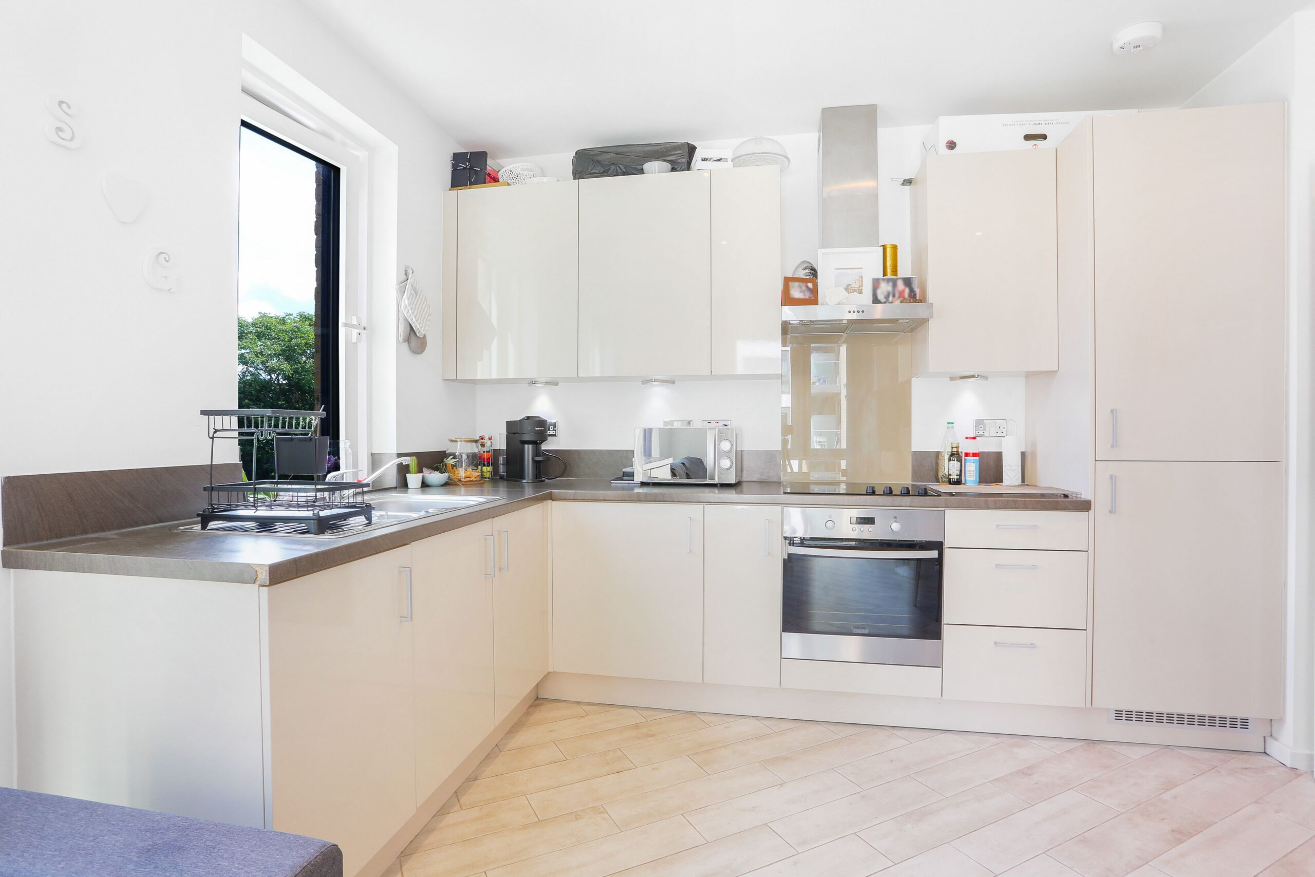 Juniper Drive, London, SW18