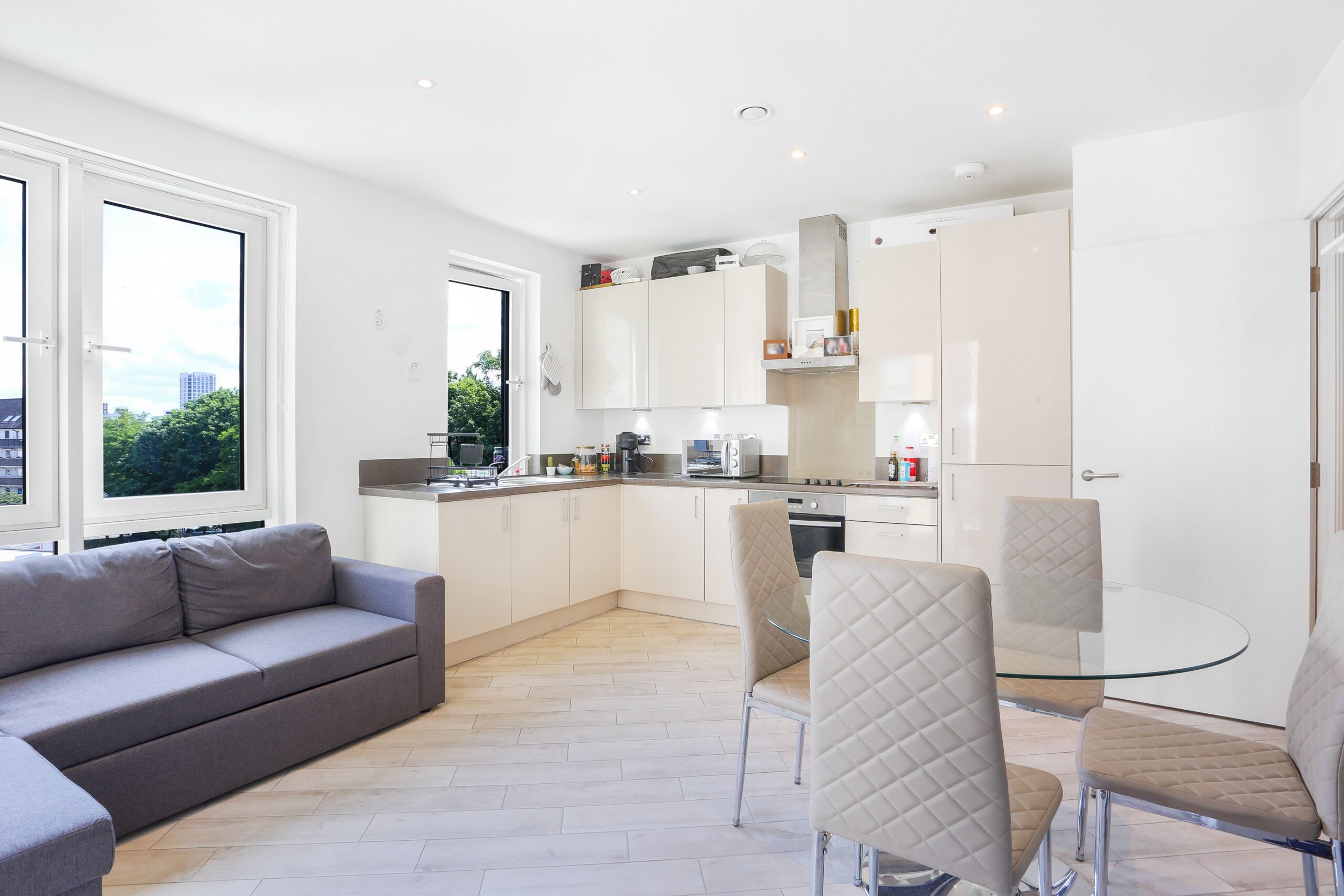Juniper Drive, London, SW18