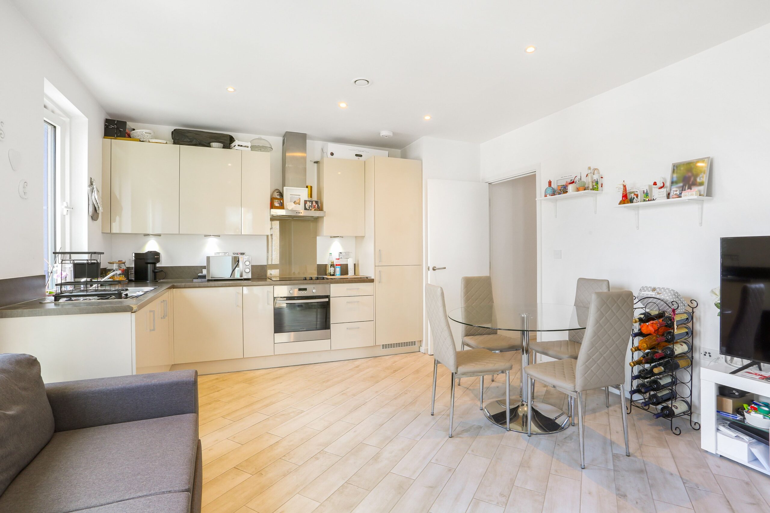 Juniper Drive, London, SW18