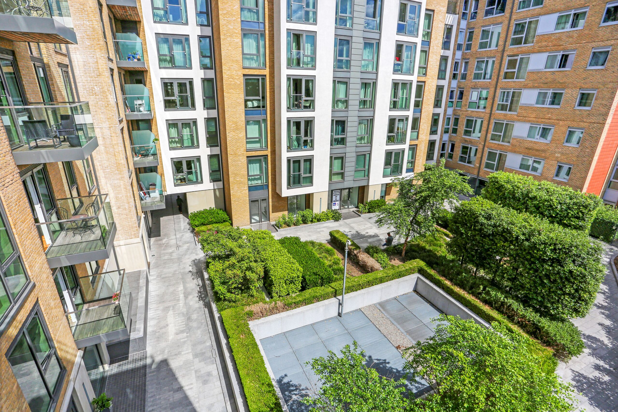 Juniper Drive, London, SW18