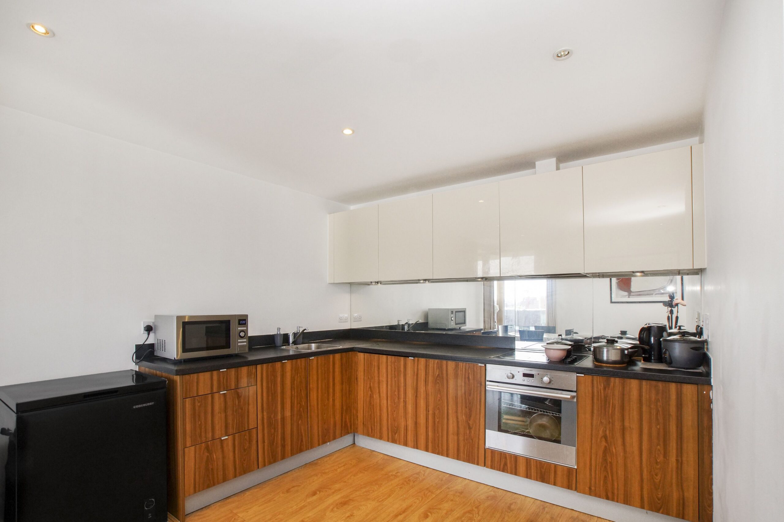 Arboretum Place, Ropeworks, IG11