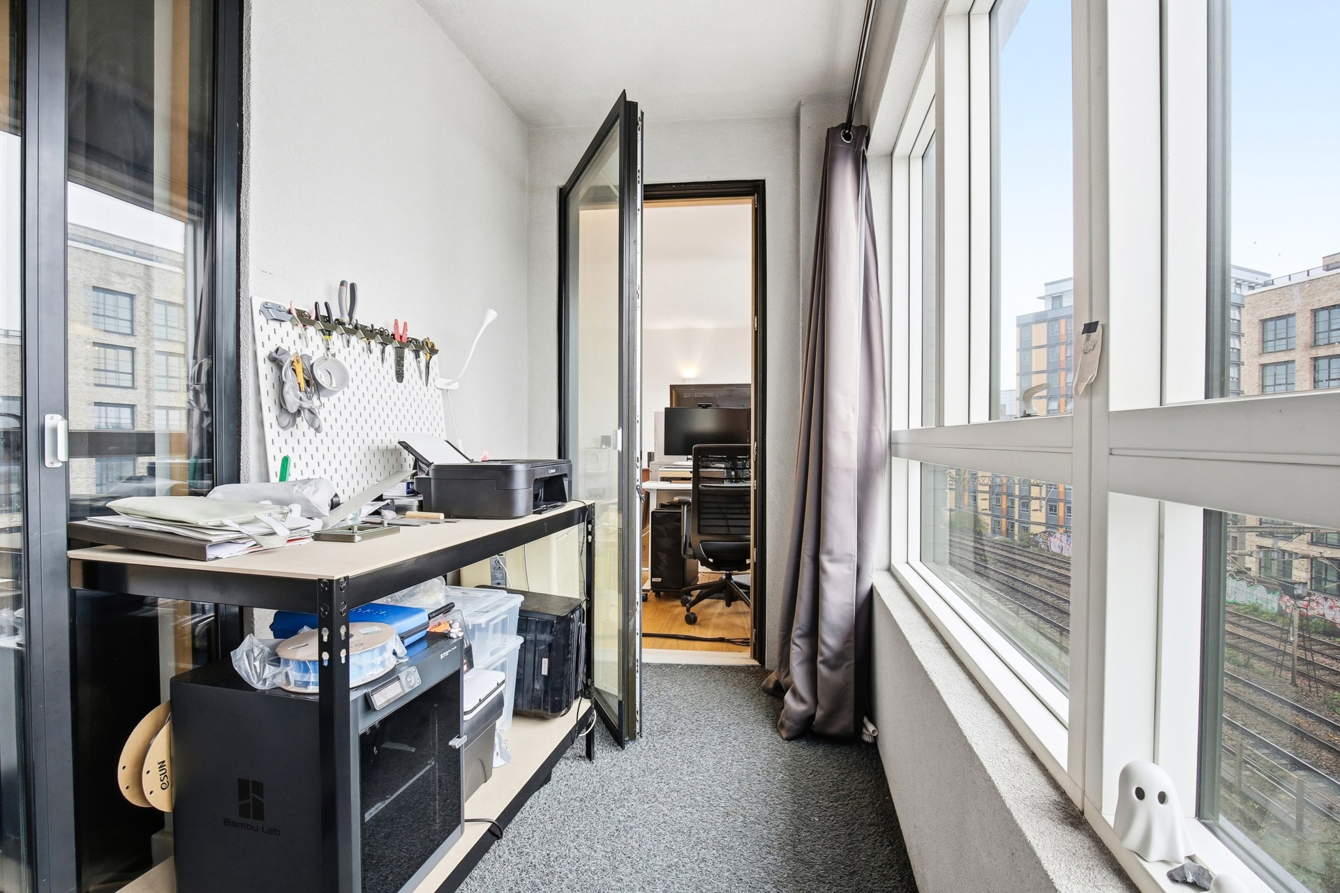 Mint Street, Cotherstone Court, E2