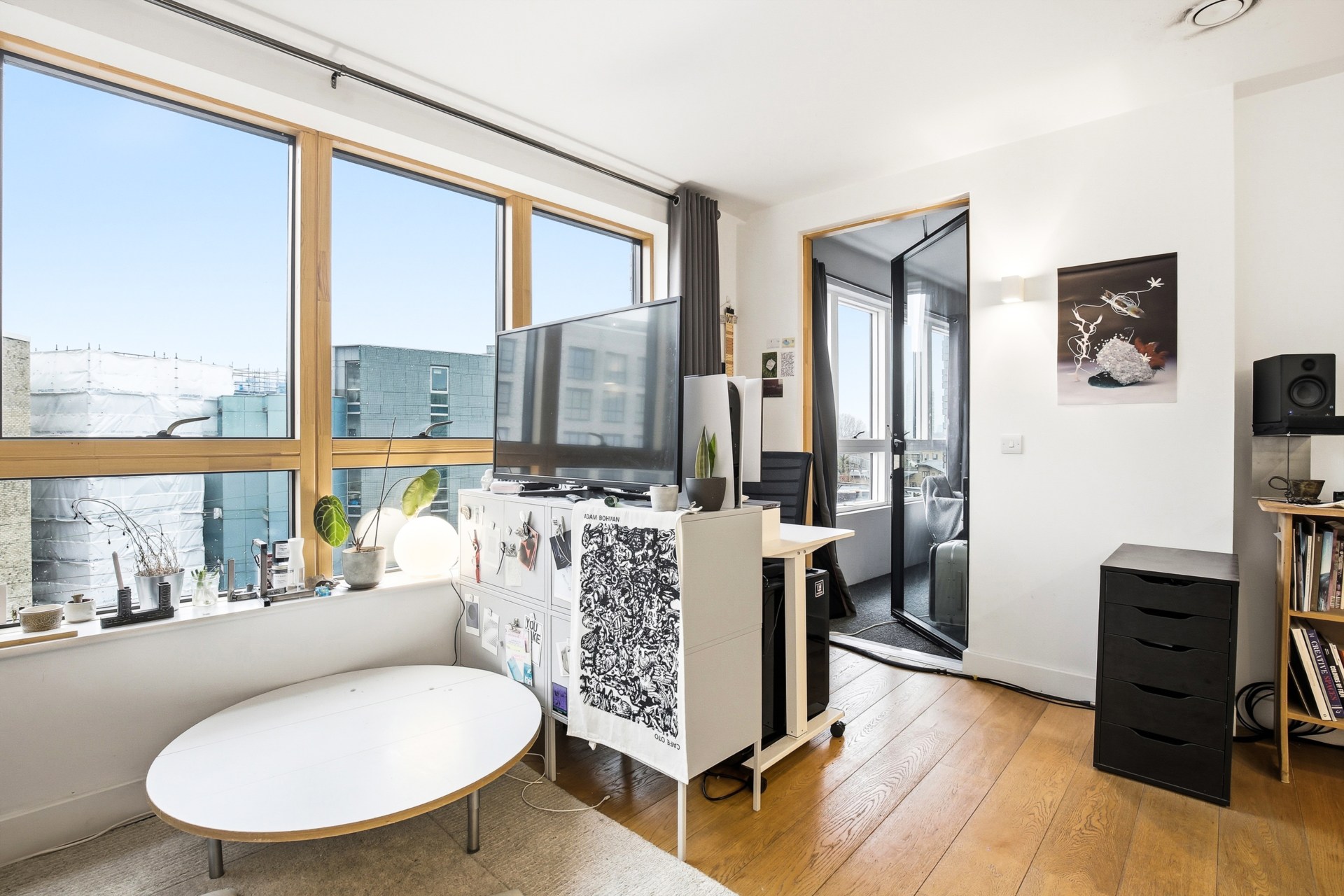 Mint Street, Cotherstone Court, E2