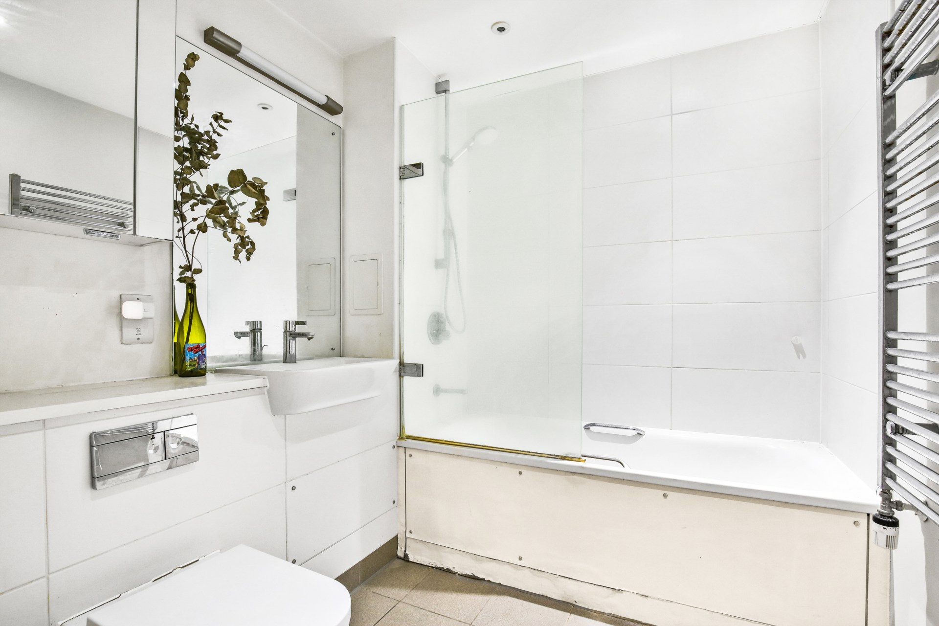 Mint Street, Cotherstone Court, E2