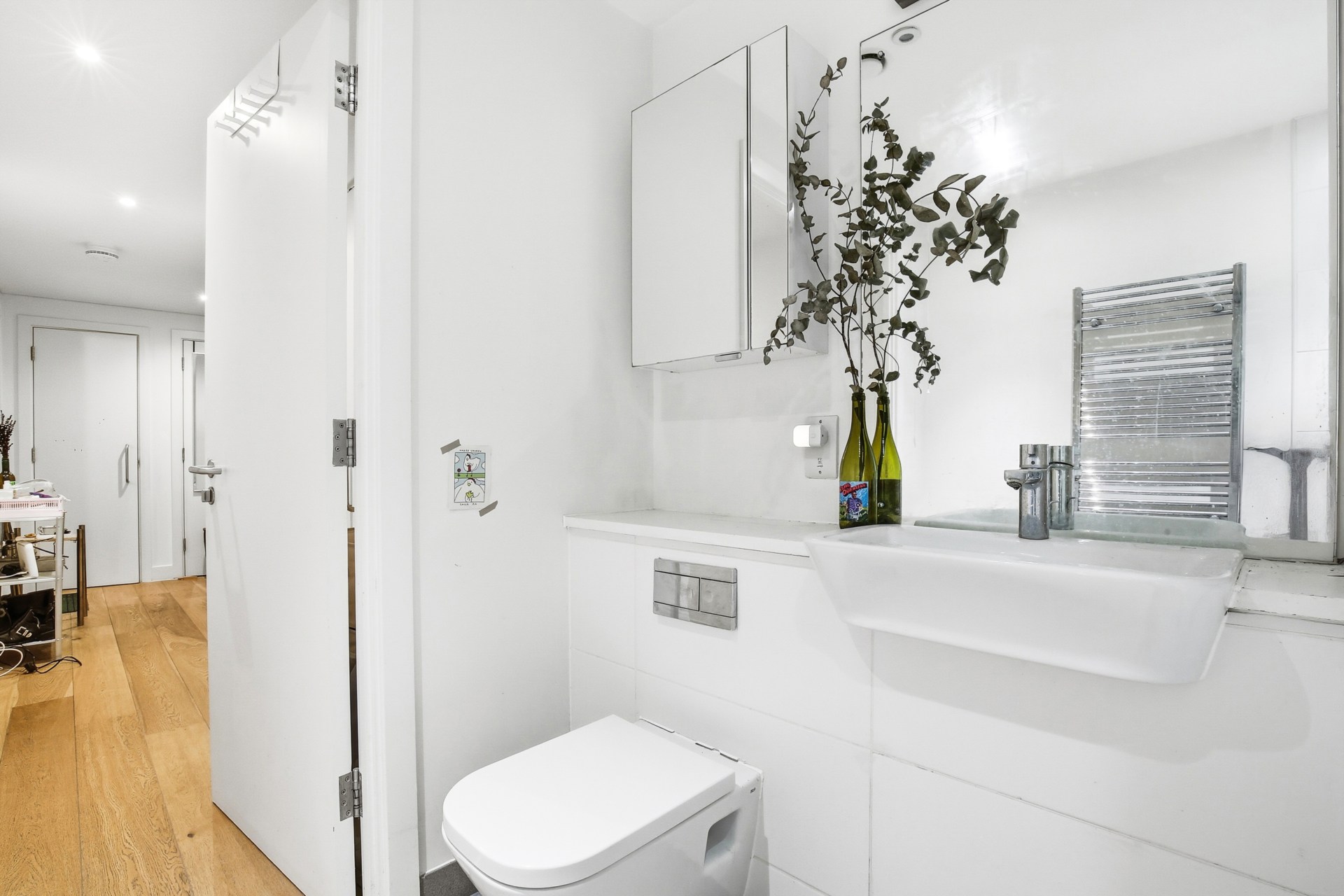 Mint Street, Cotherstone Court, E2