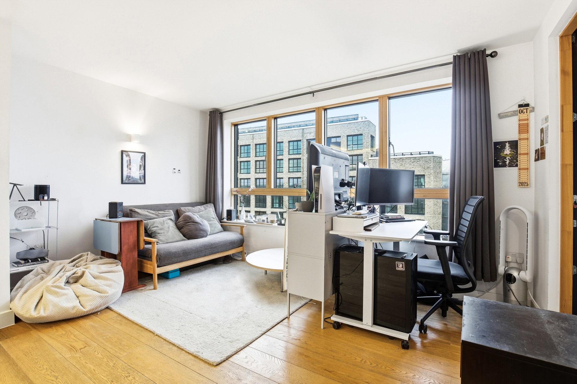 Mint Street, Cotherstone Court, E2