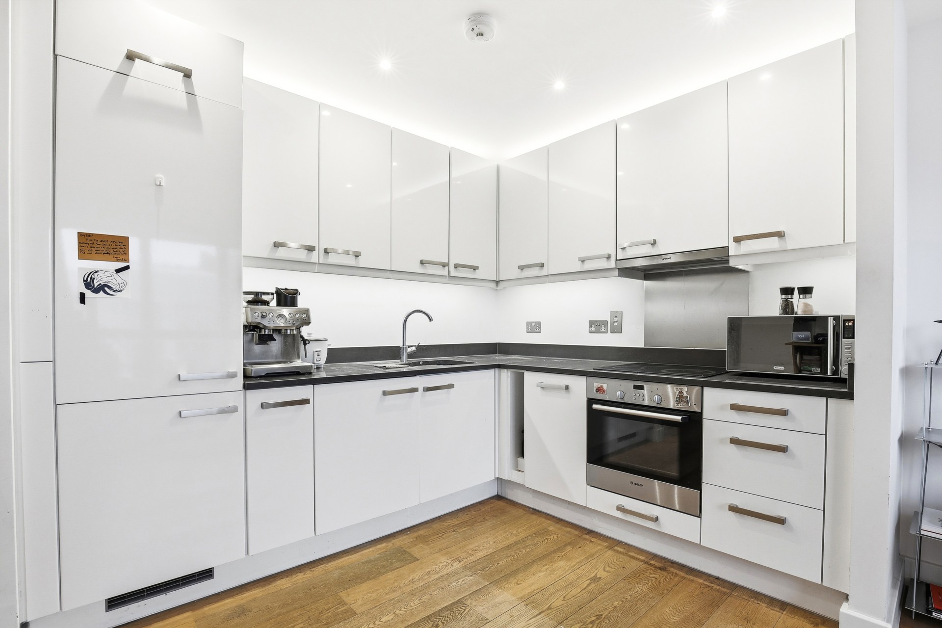 Mint Street, Cotherstone Court, E2
