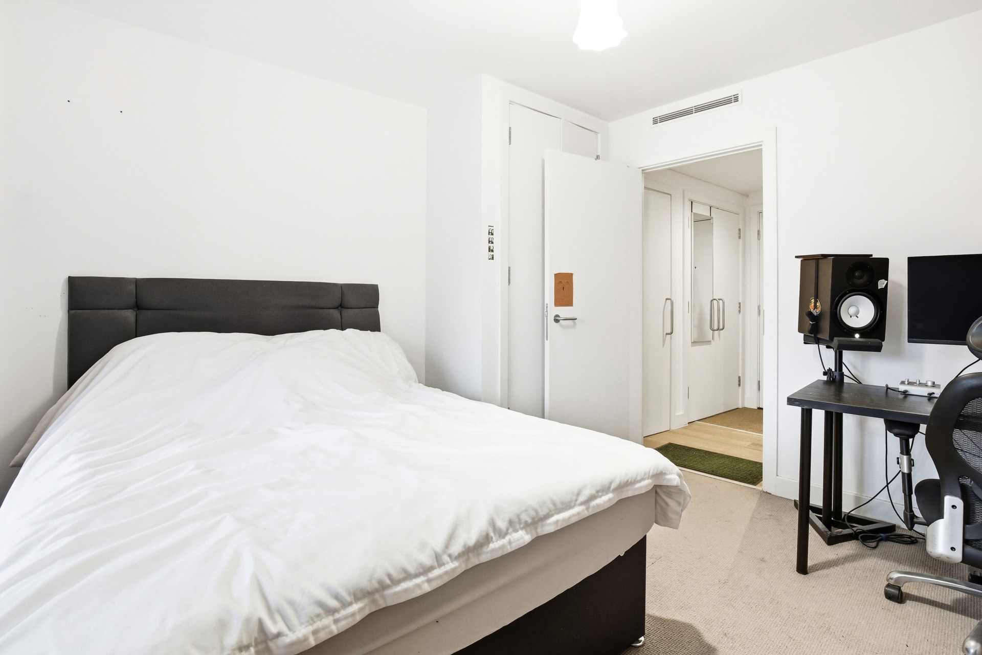 Mint Street, Cotherstone Court, E2