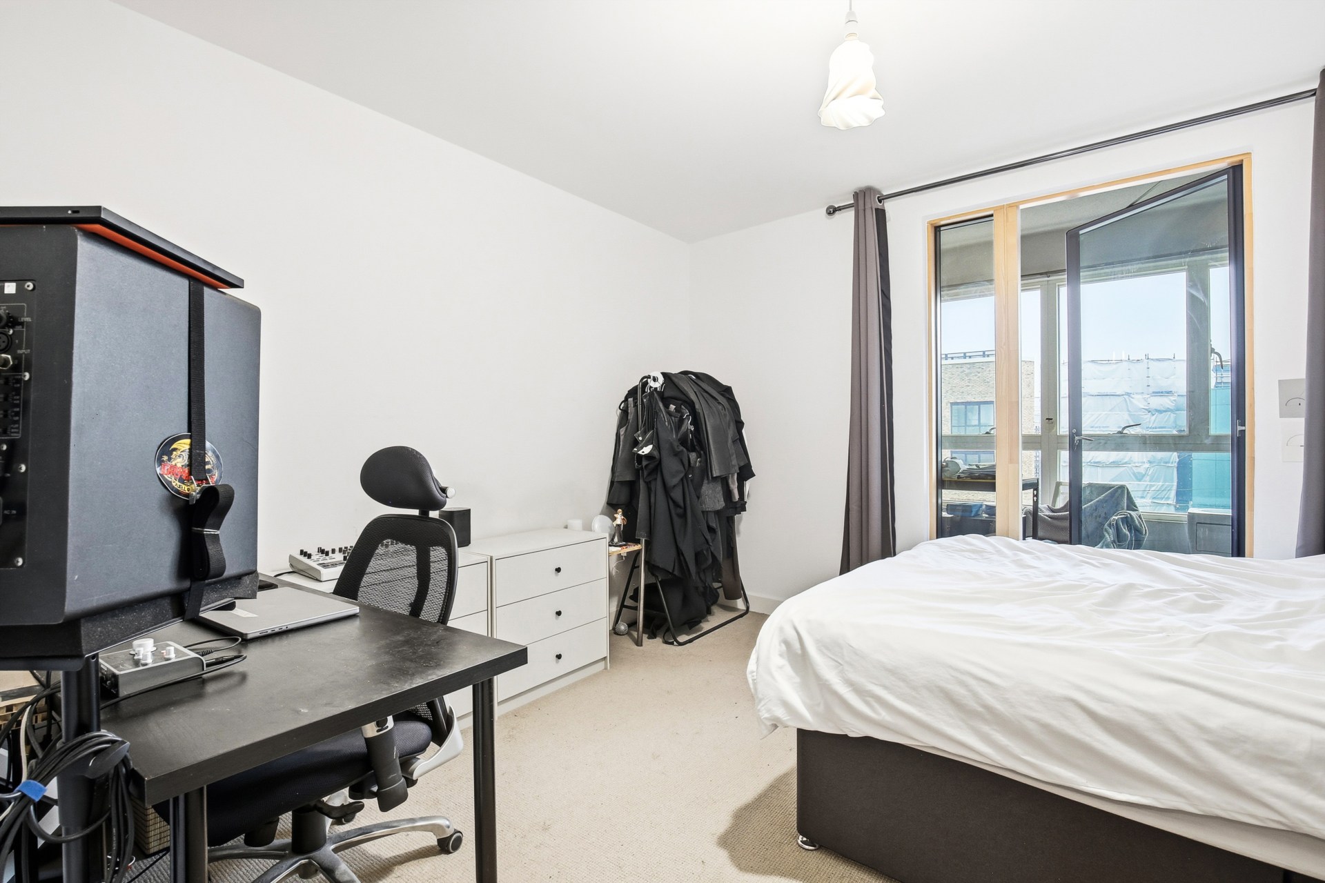 Mint Street, Cotherstone Court, E2
