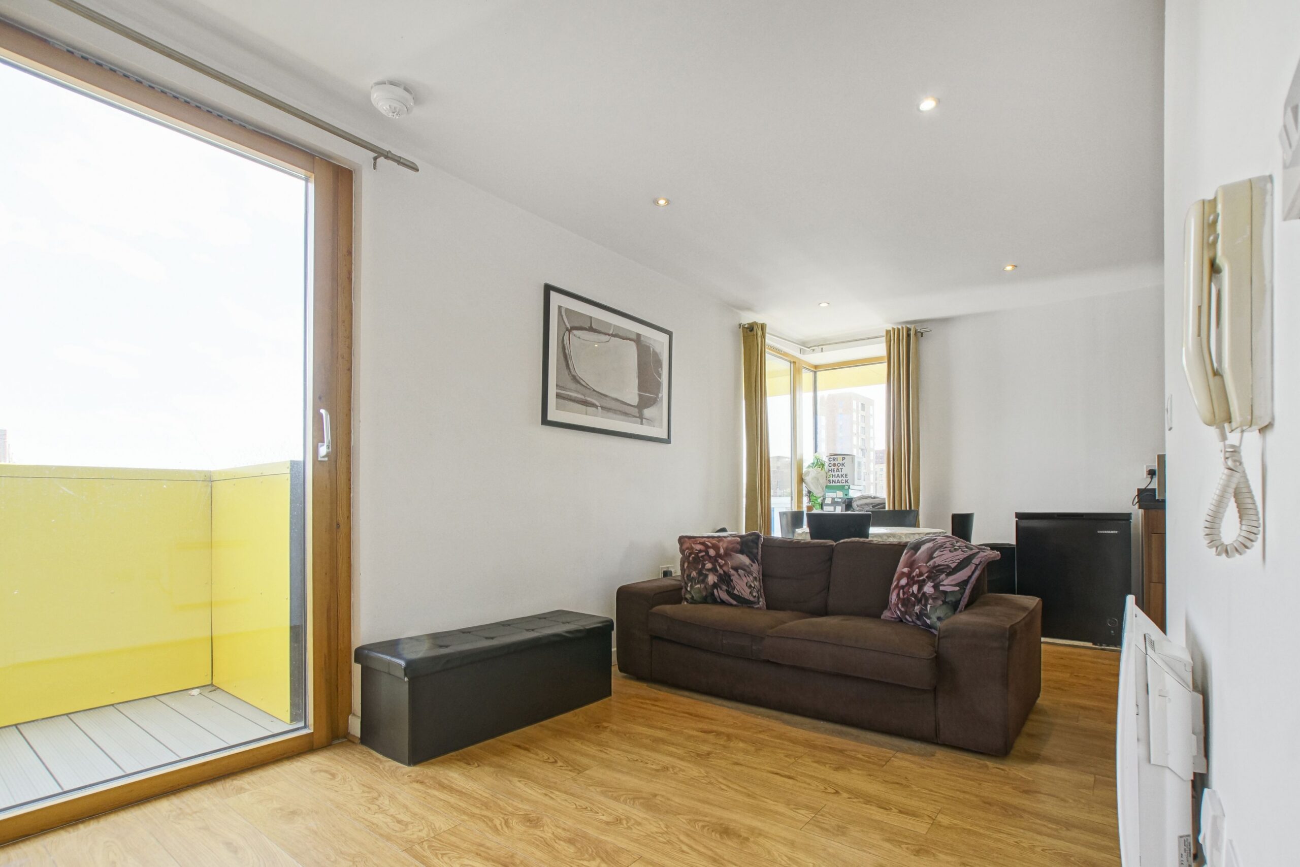 Arboretum Place, Ropeworks, IG11