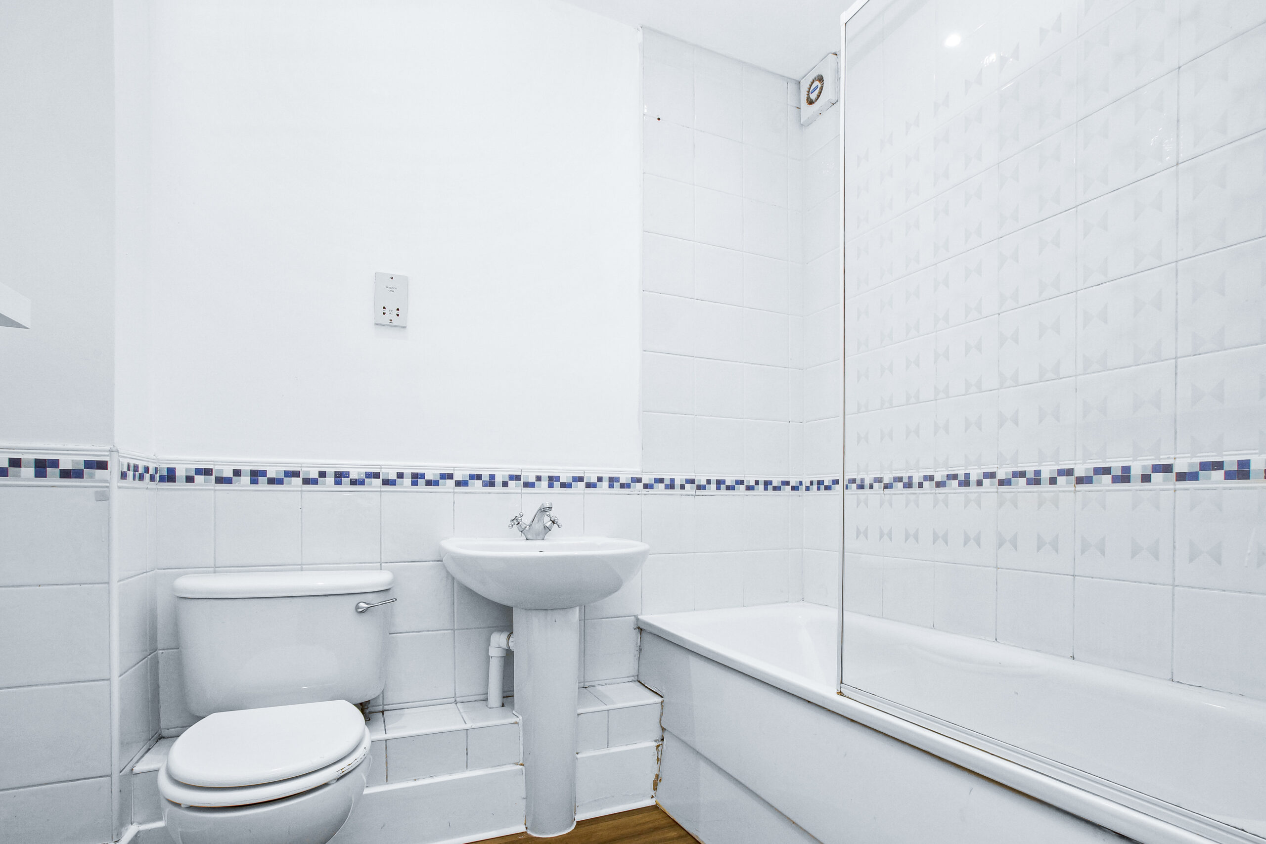 Celandine Drive, Mermaid Court, E8