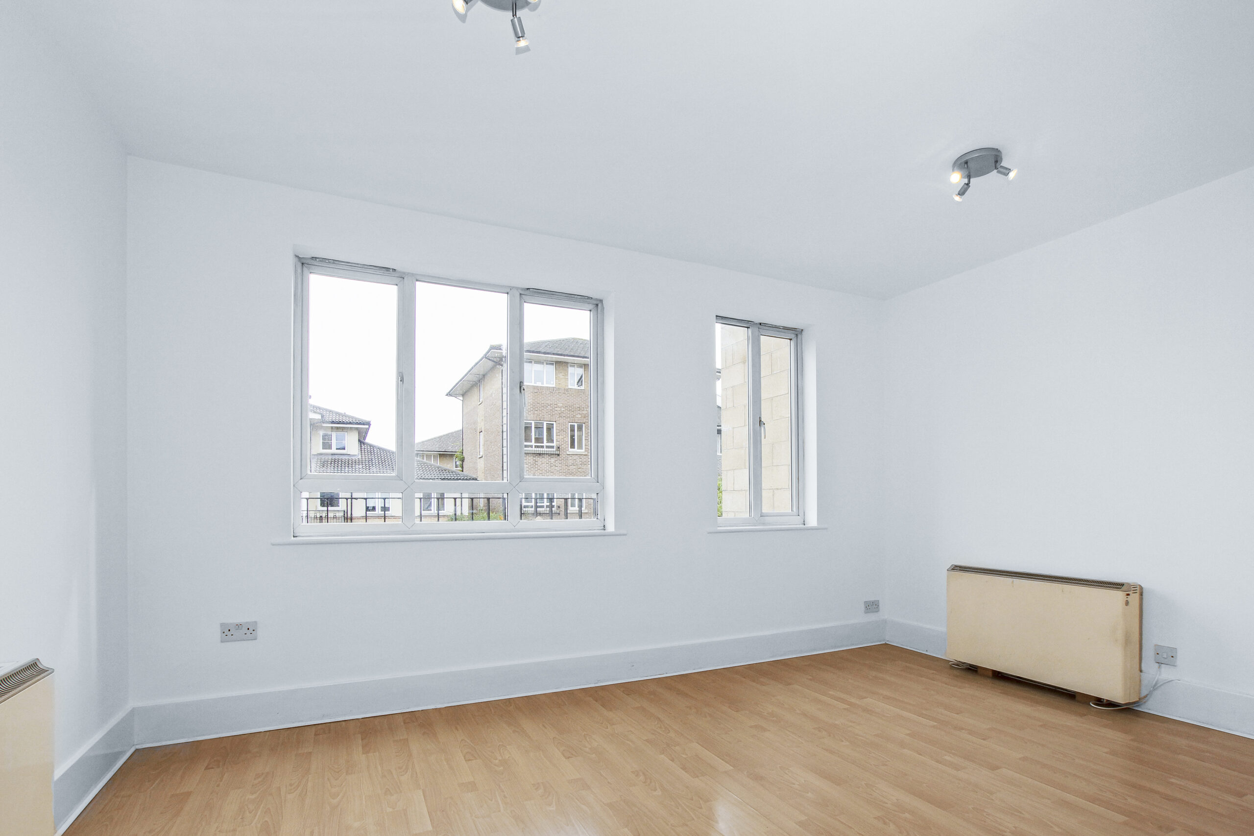 Celandine Drive, Mermaid Court, E8